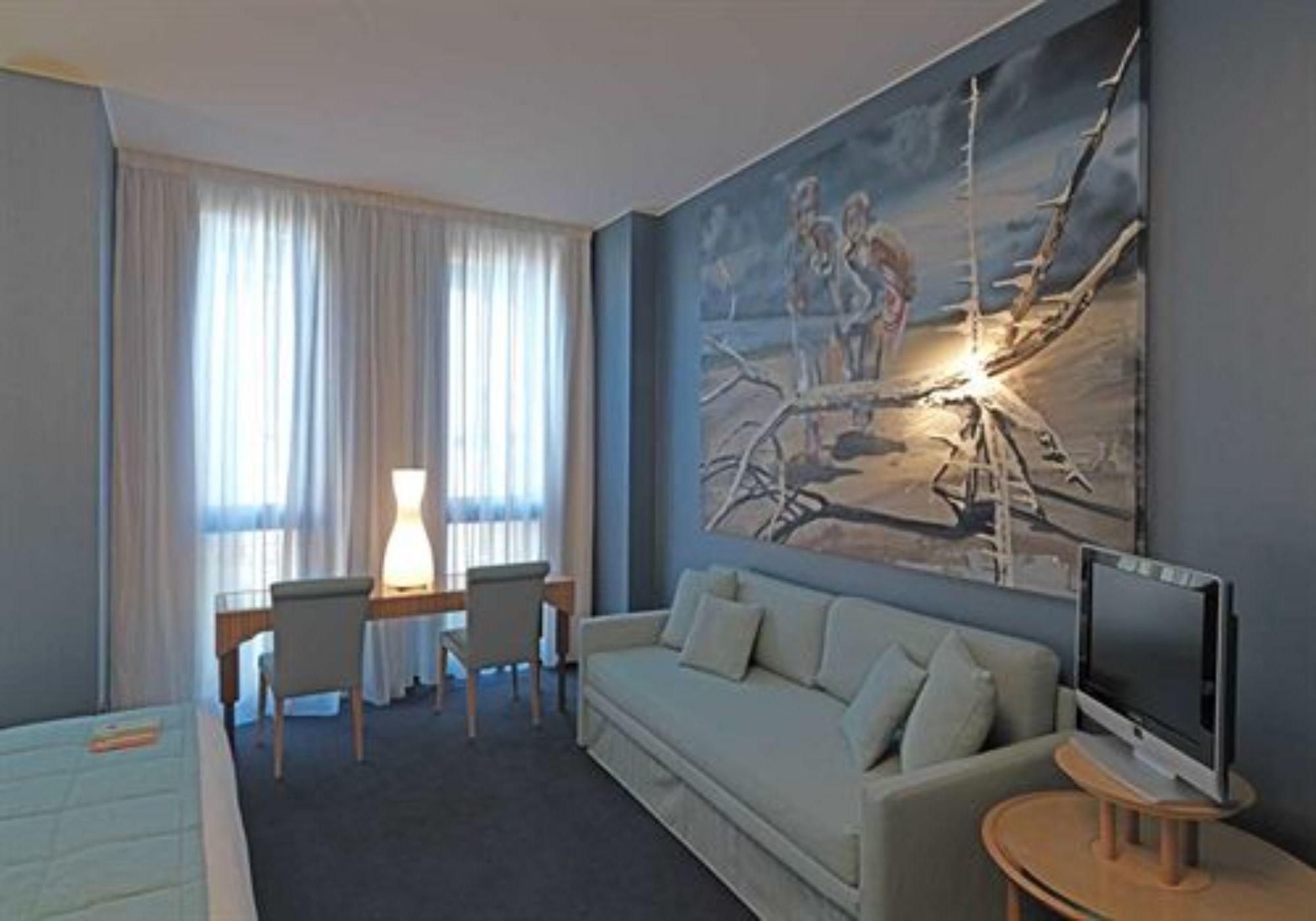 Фото Joivy Spadari