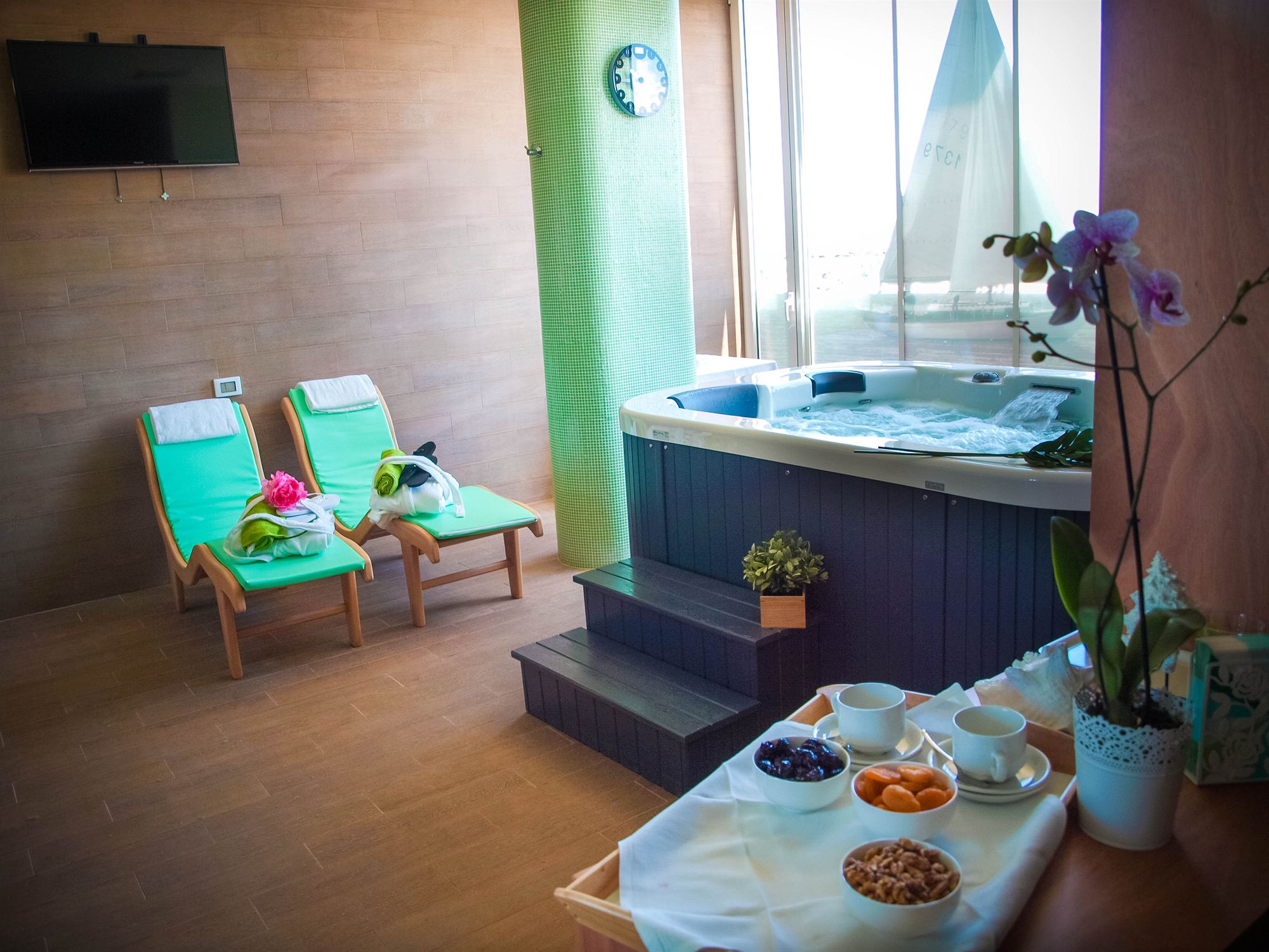 Фото Residence Terminus