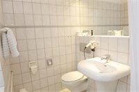 Фото Best Western Raphael Hotel Altona