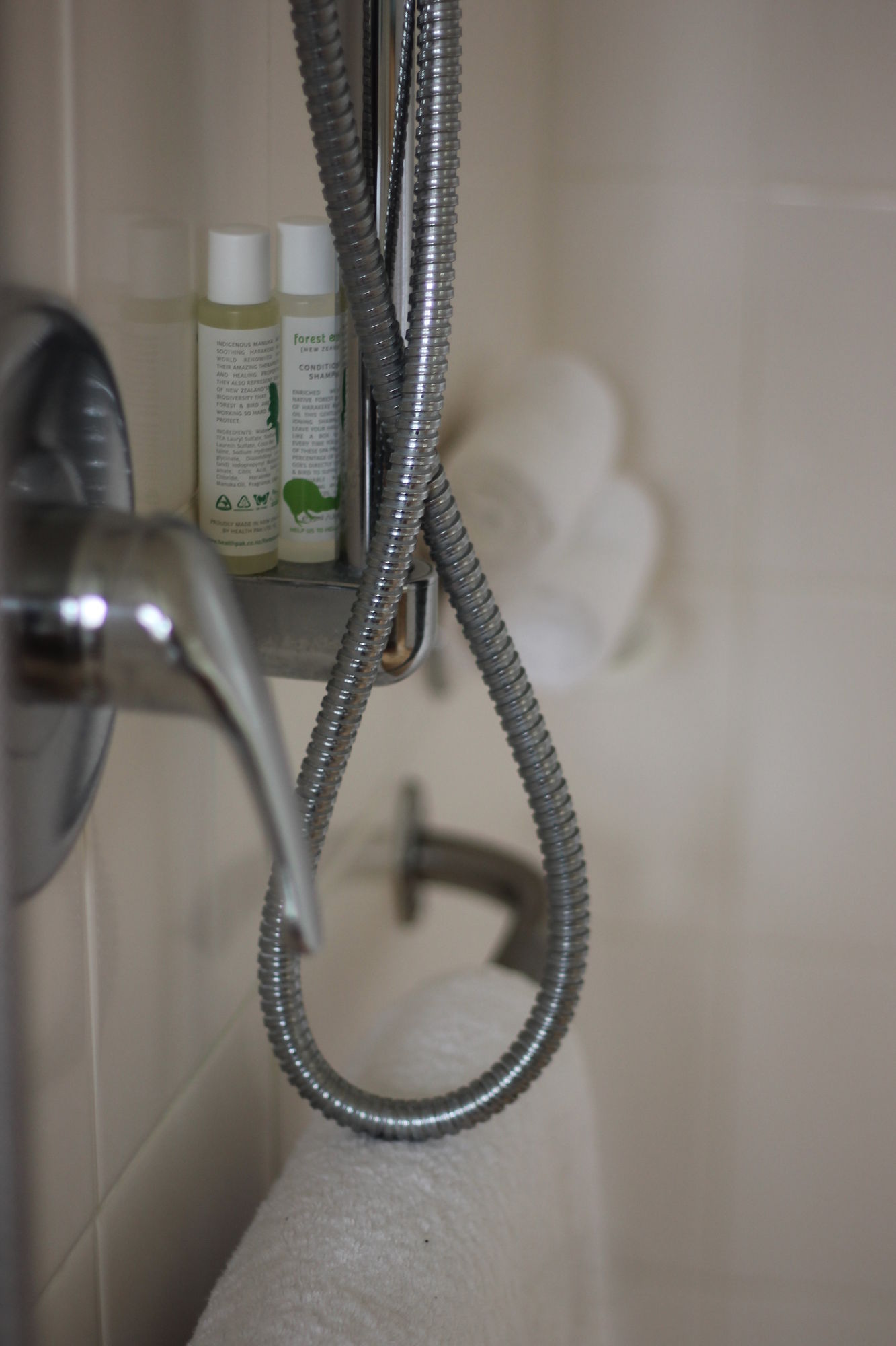 Фото Greenlane Manor Motel