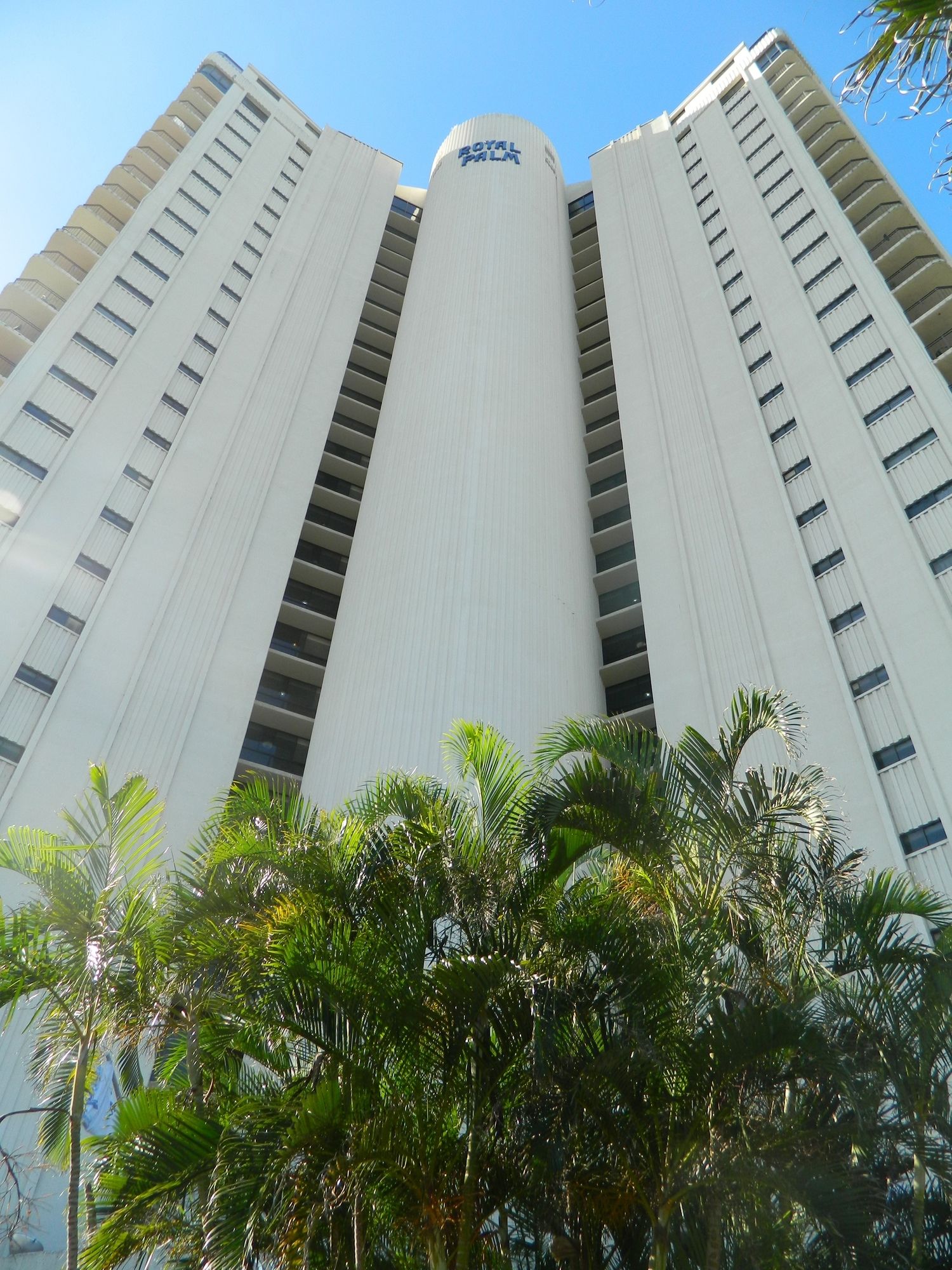 Фото Royal Palm Resort