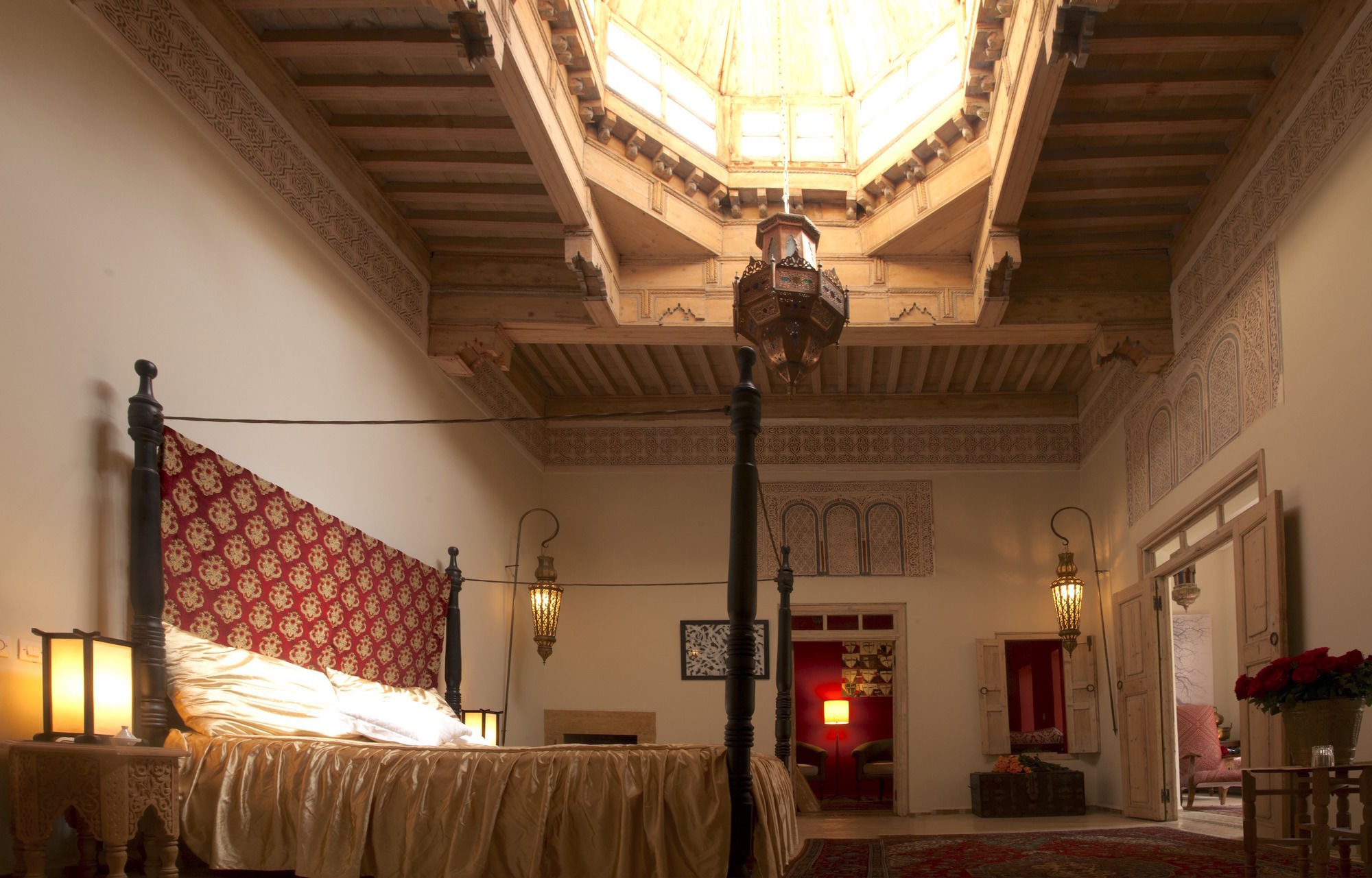 Фото Riad Azoulay