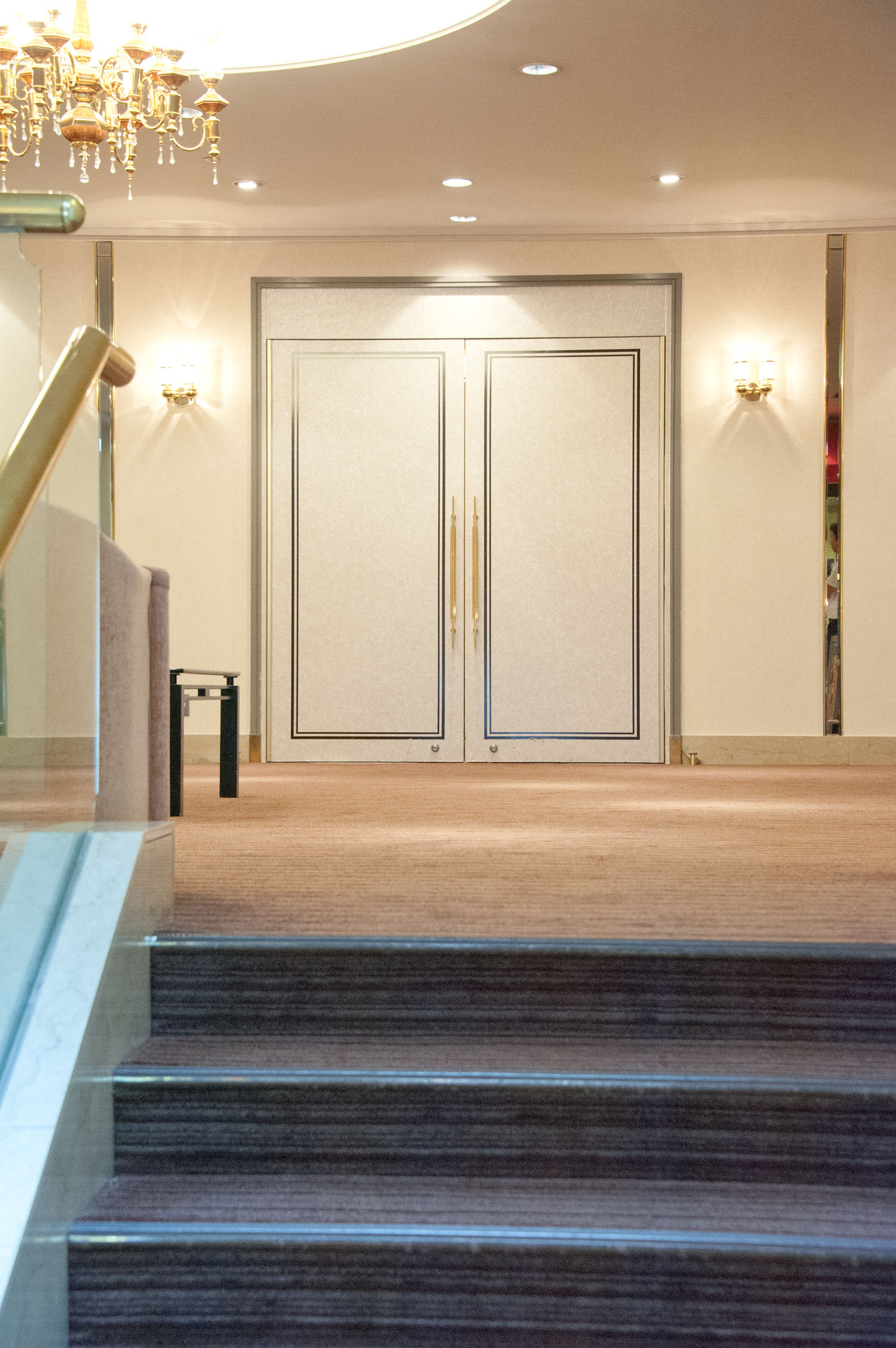 Фото Hotel Sunroute Niigata