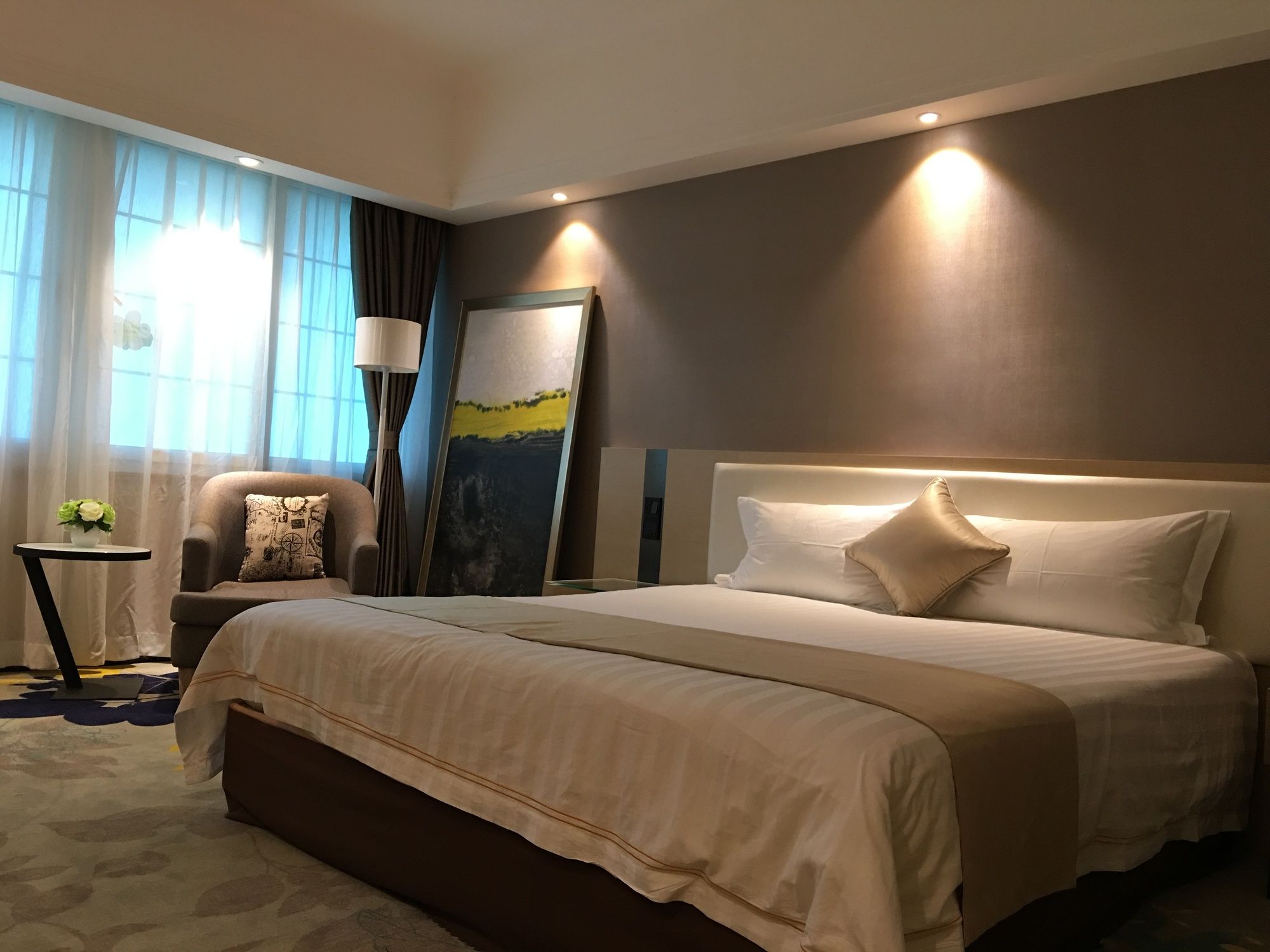 Фото отеля 4