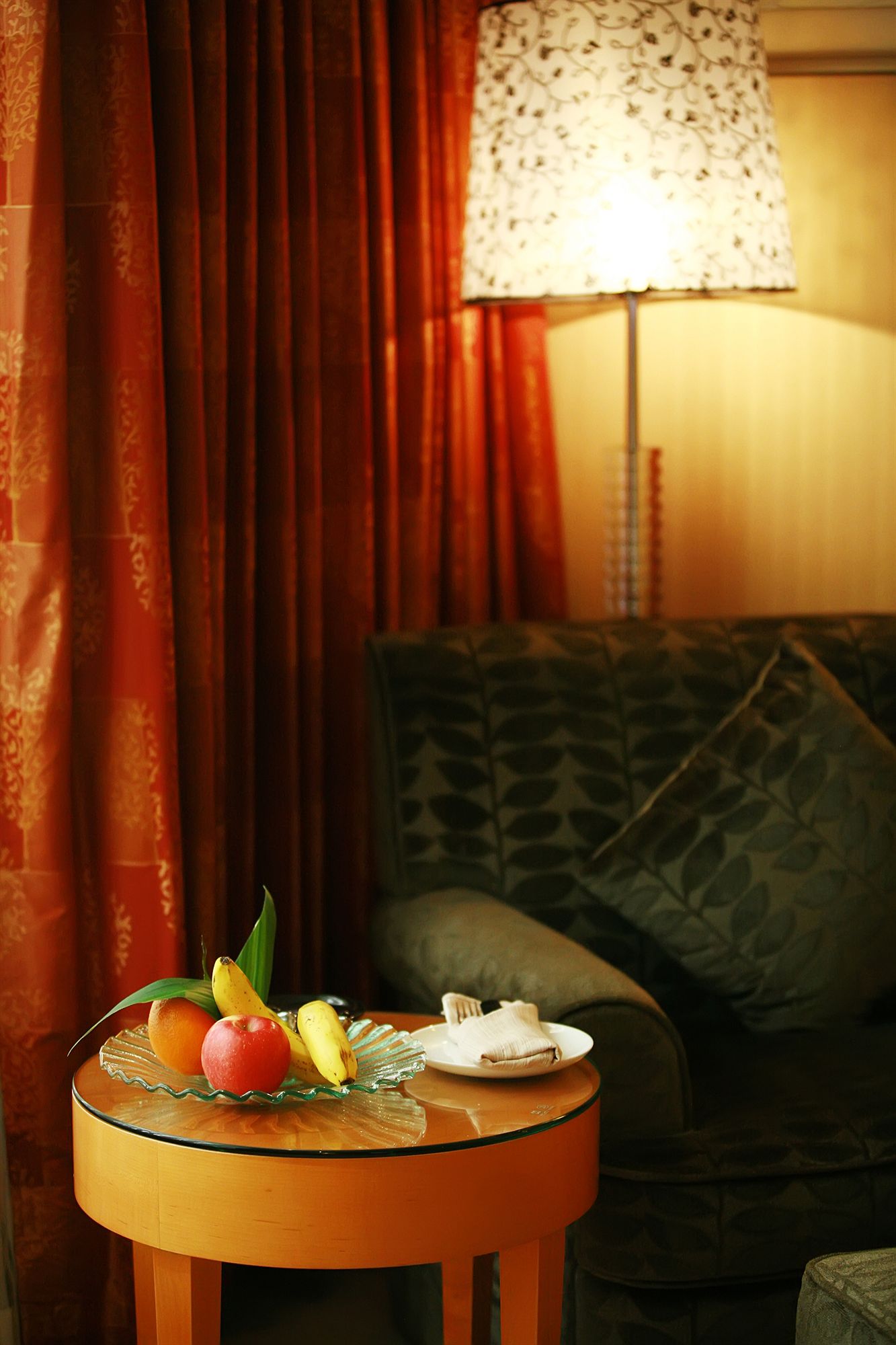 Фото Grand Barony Zhoushan