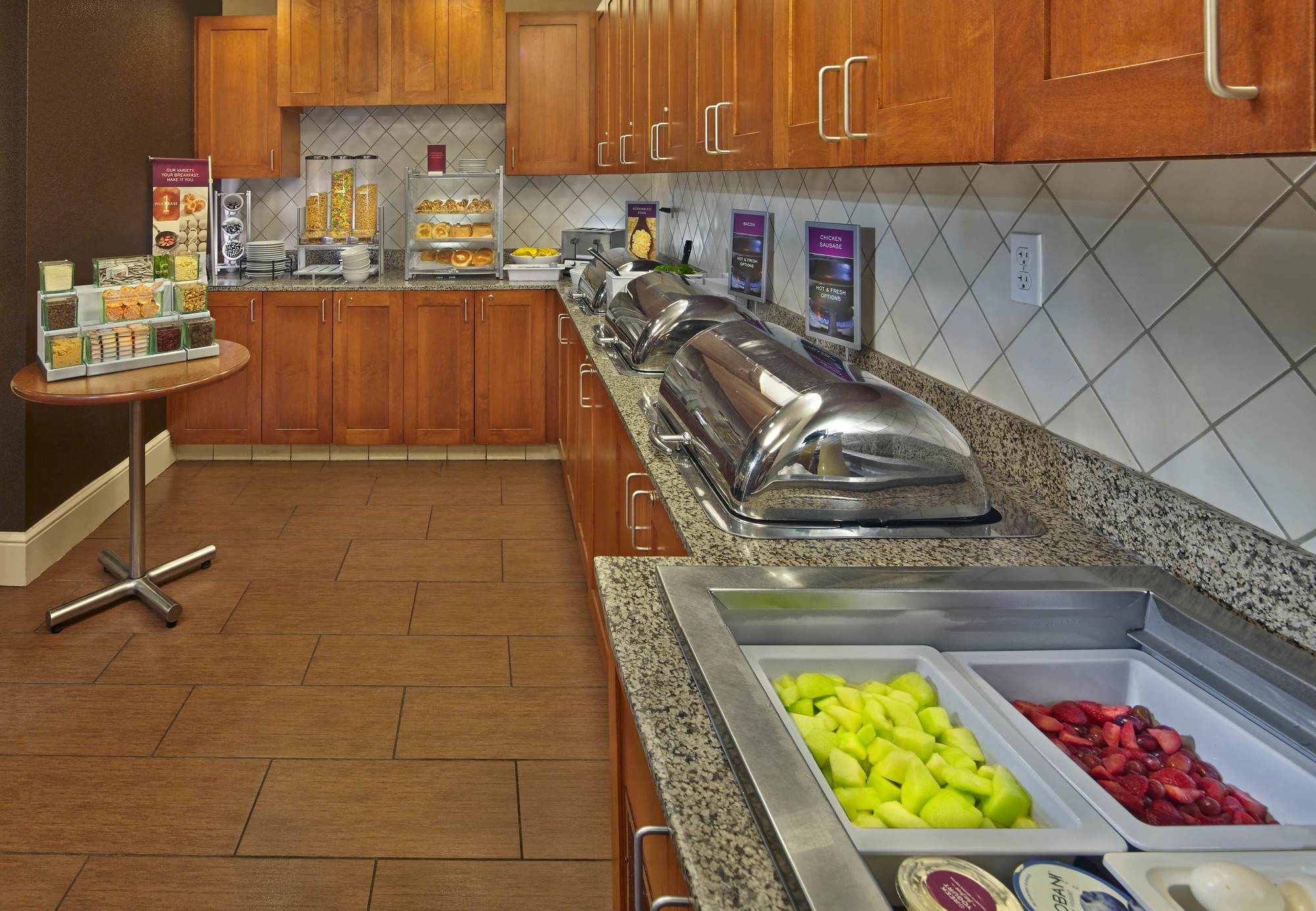 Фото Residence Inn by Marriott Waldorf