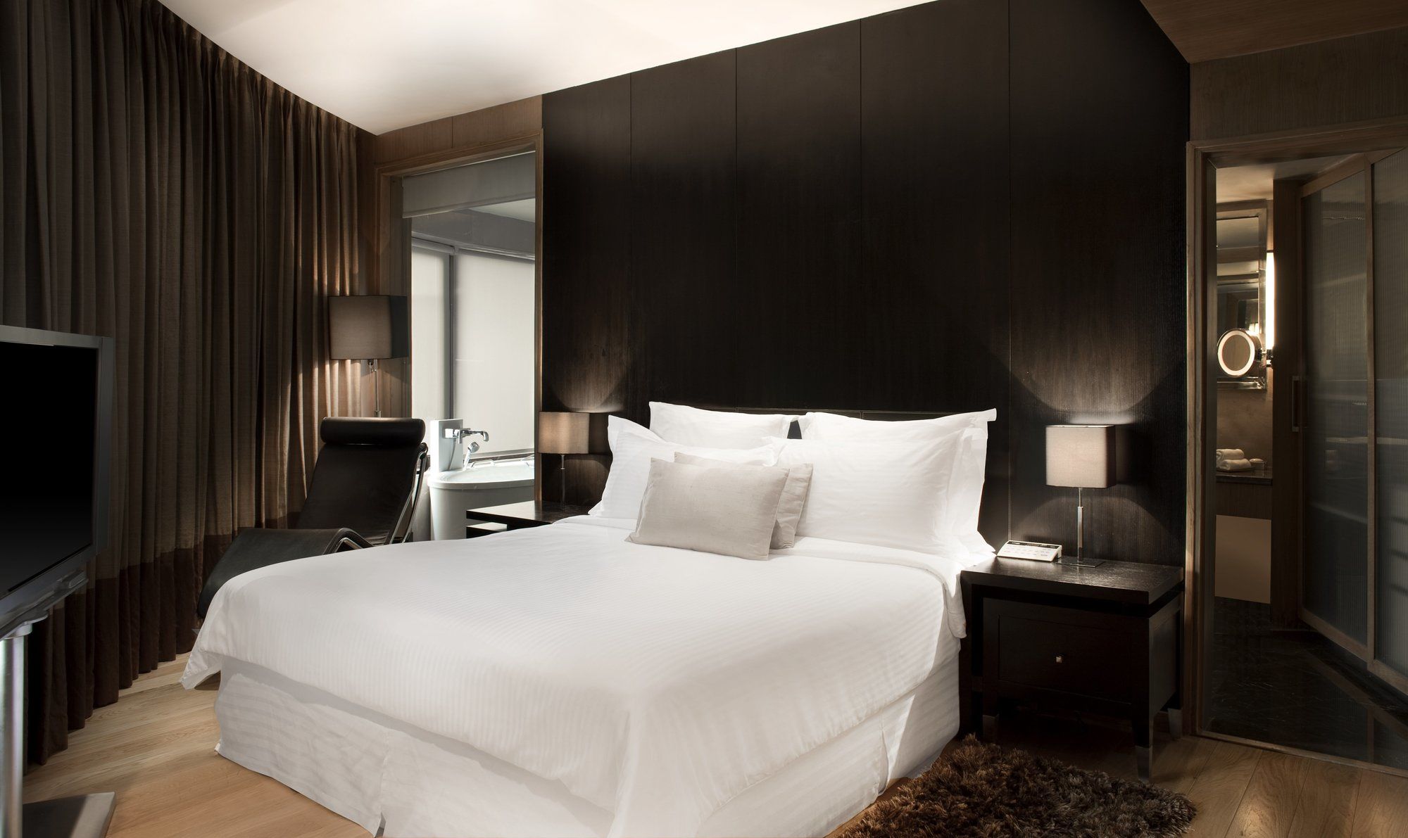 Фото Le Meridien New Delhi