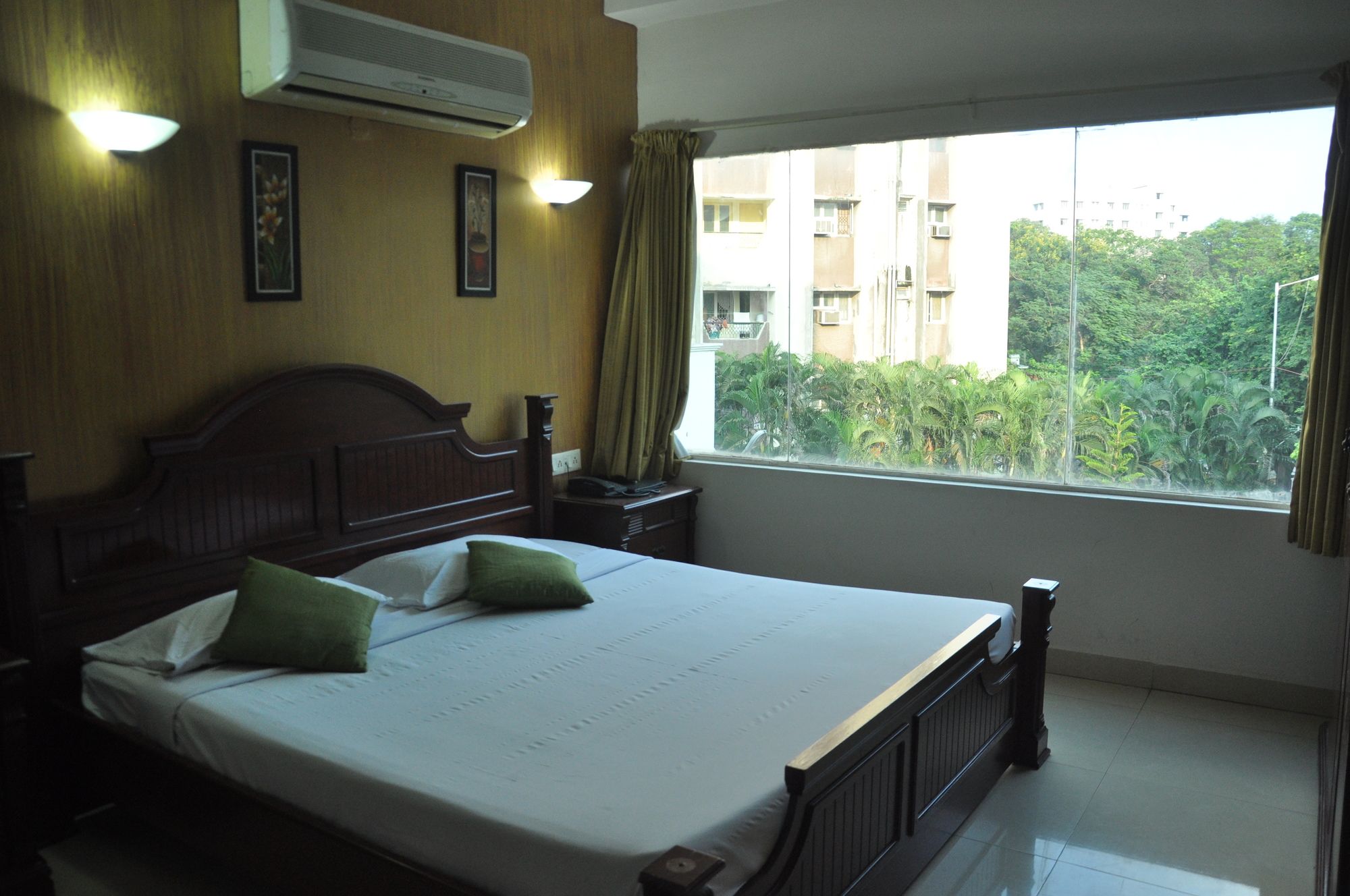 Фото Kings Hotel Egmore