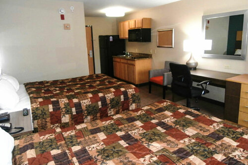 Гостиница Studio 6 Lenexa, Ks - Overland Park в Олэте
