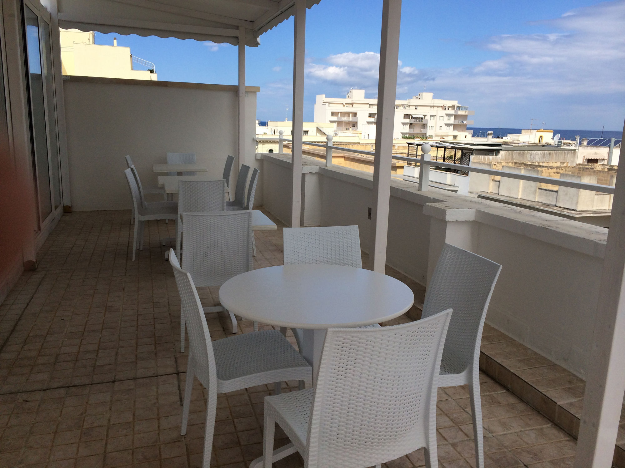 Фото Hotel Città Bella