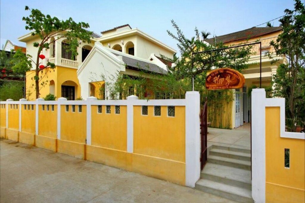 Hotel Hop Y Homestay, Hội An, photo