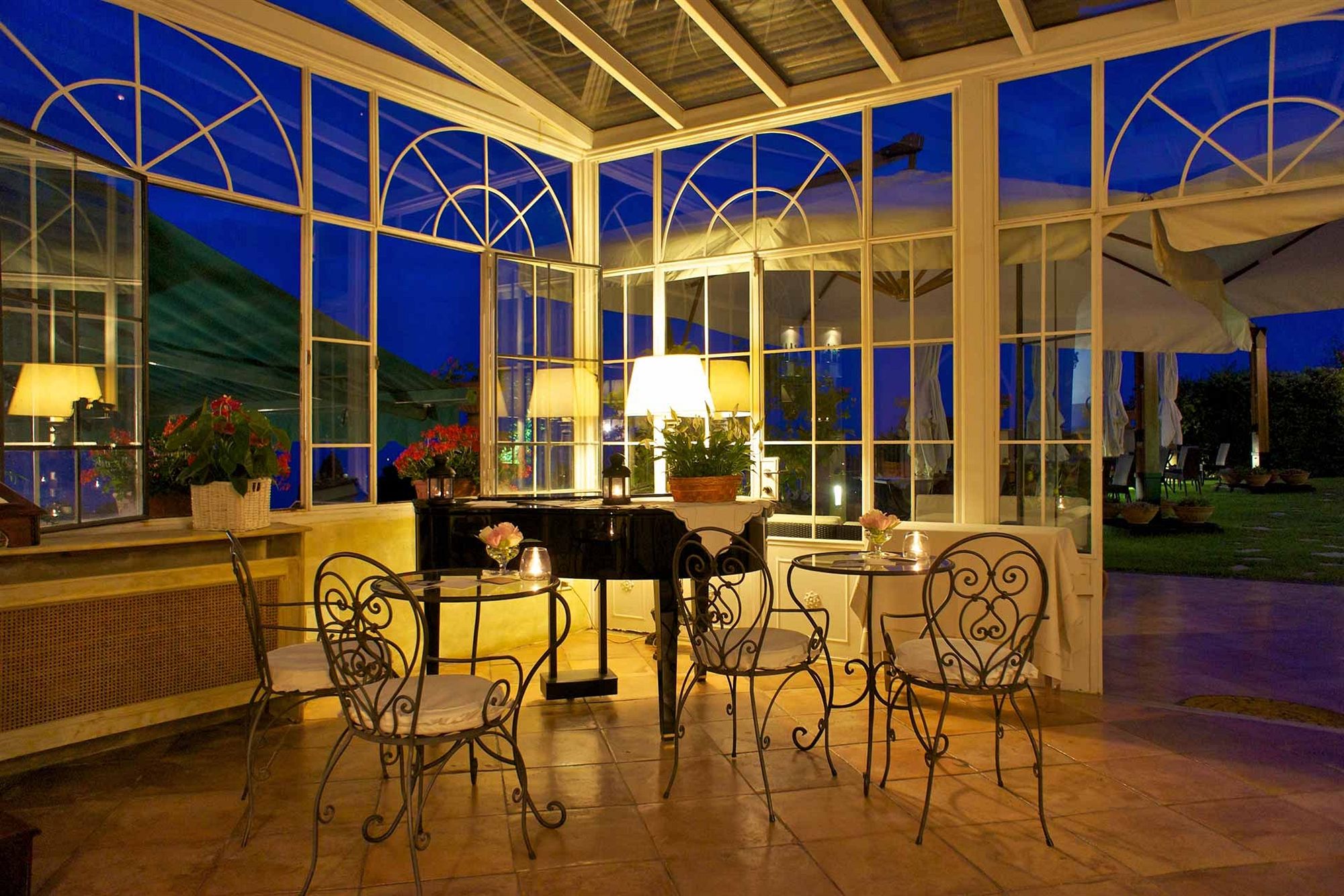 Фото Villa Cimbrone