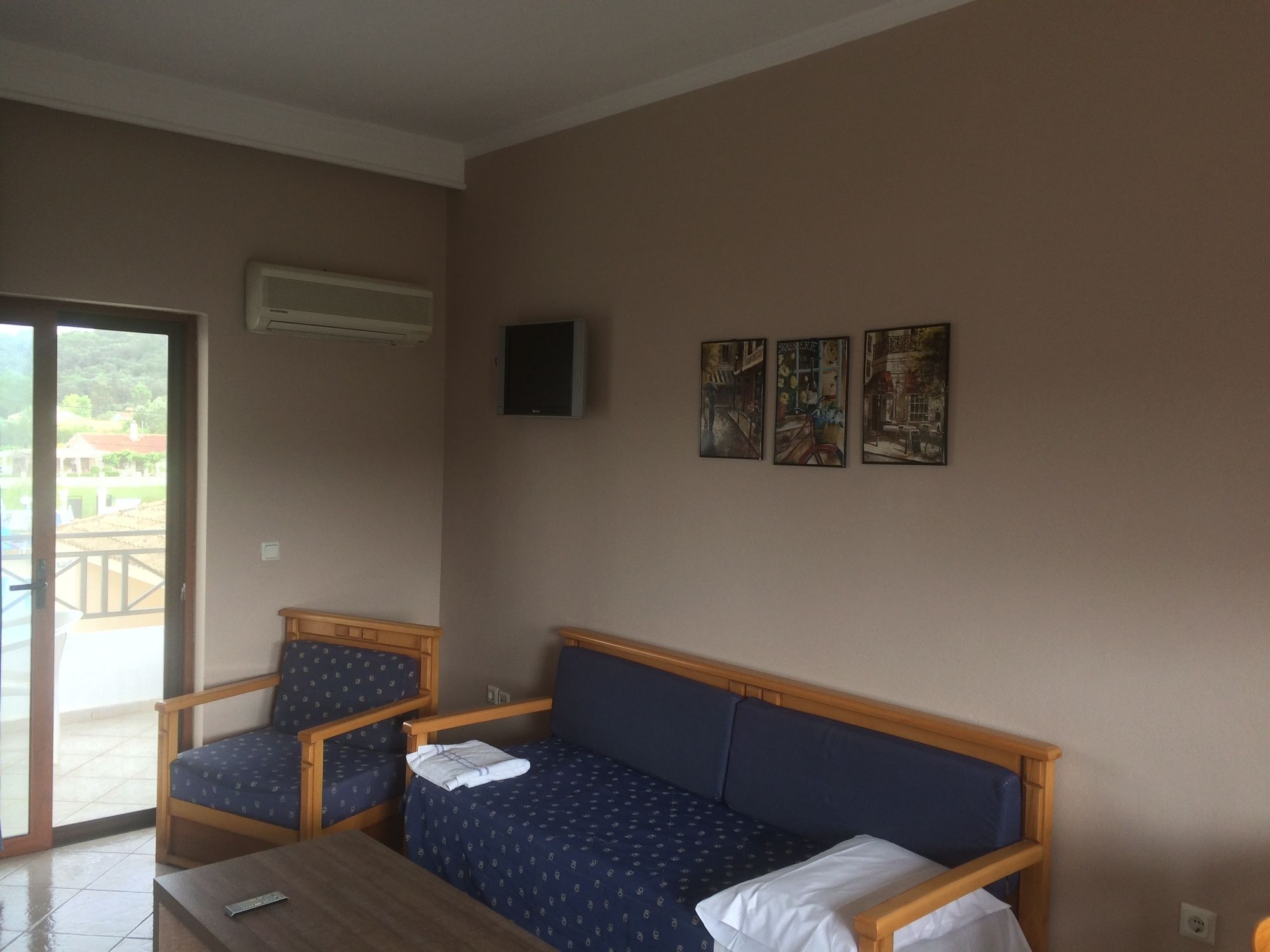 Фото Stemma Hotel