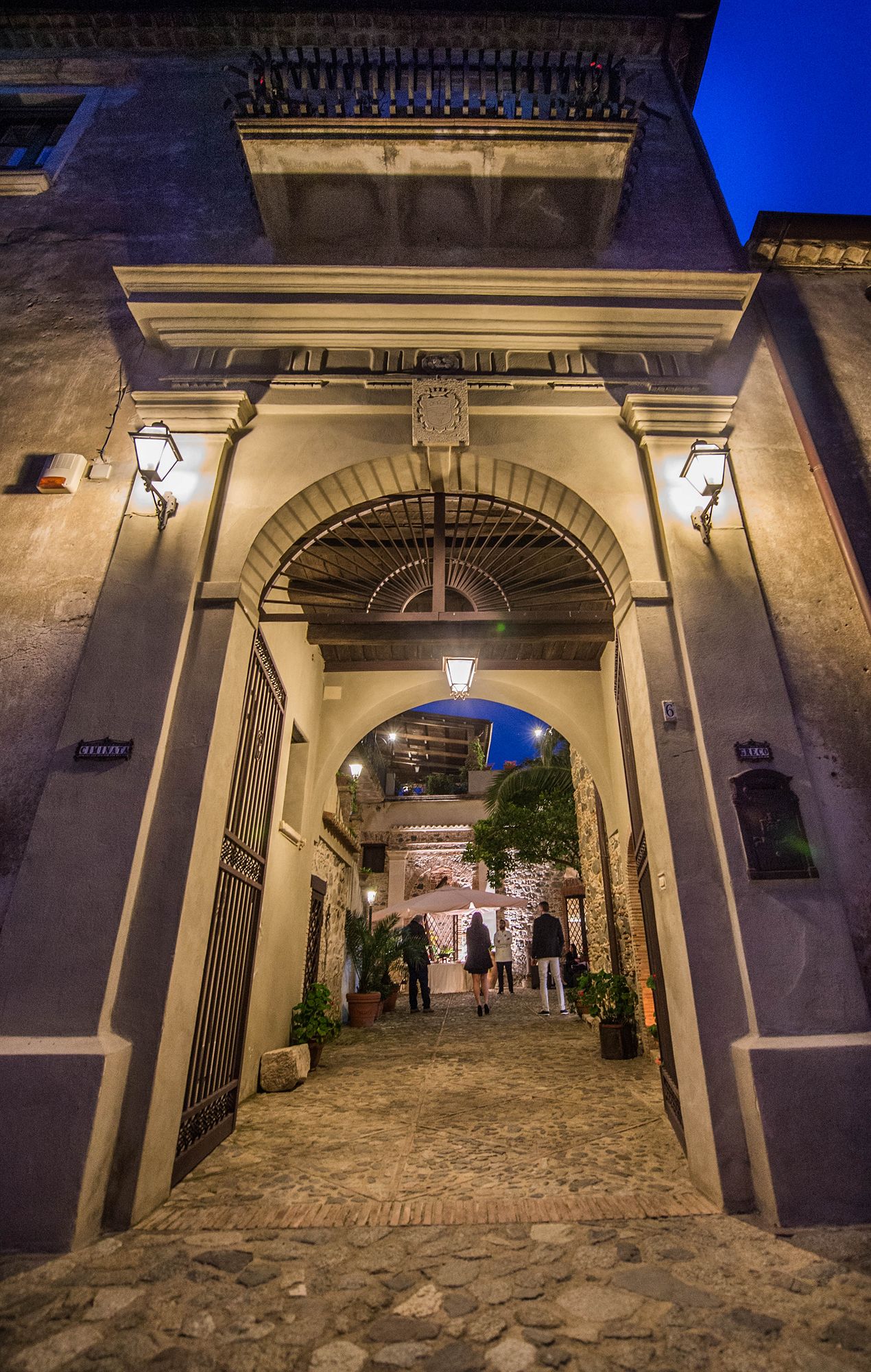 Фото Tenuta Ciminata Greco