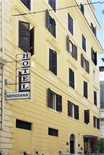Hotel Meridiana