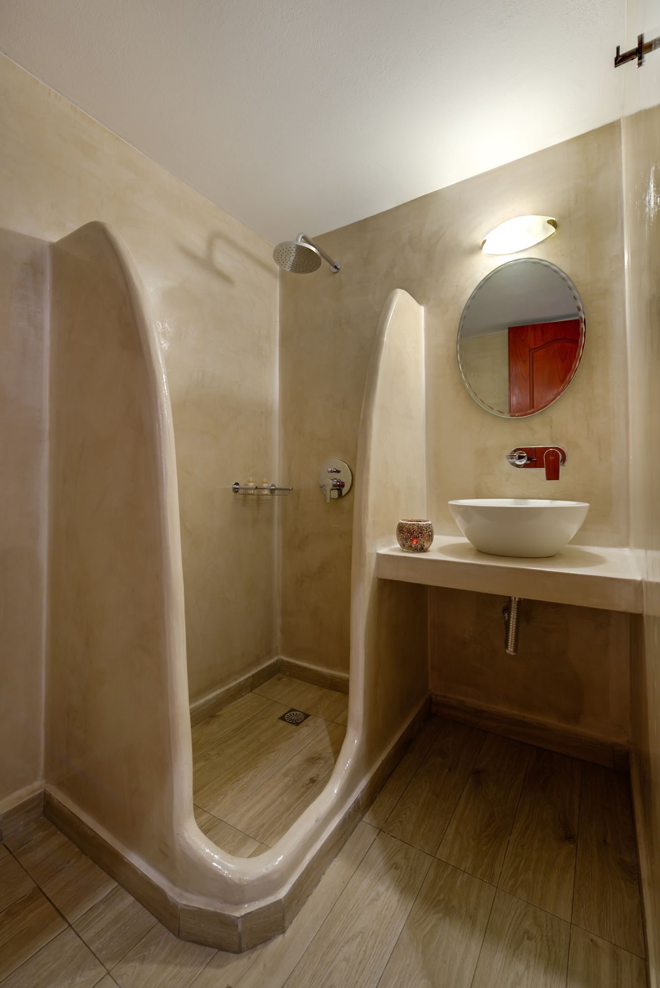 Фото William's Houses