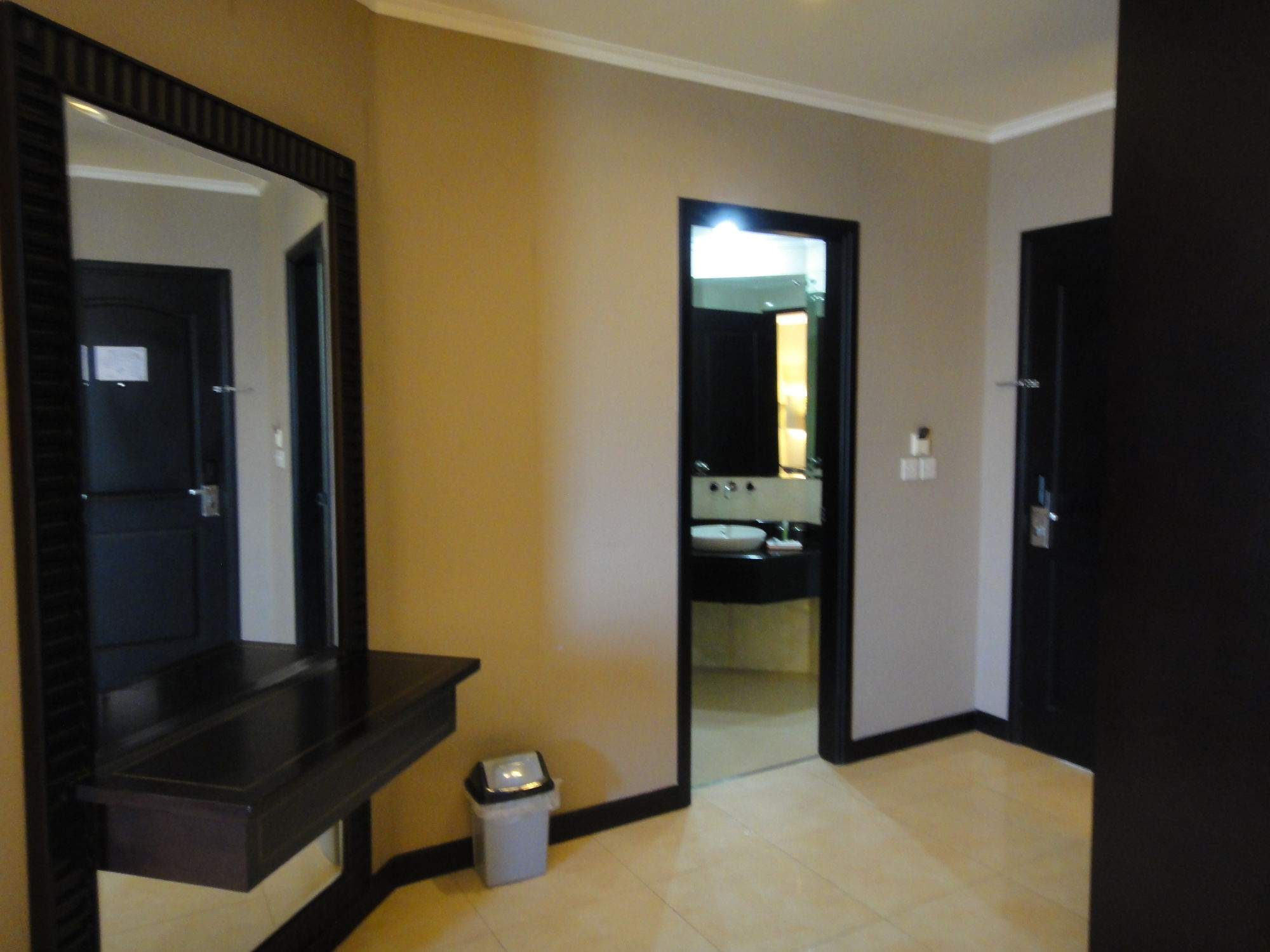 Фото Hotel Zurich