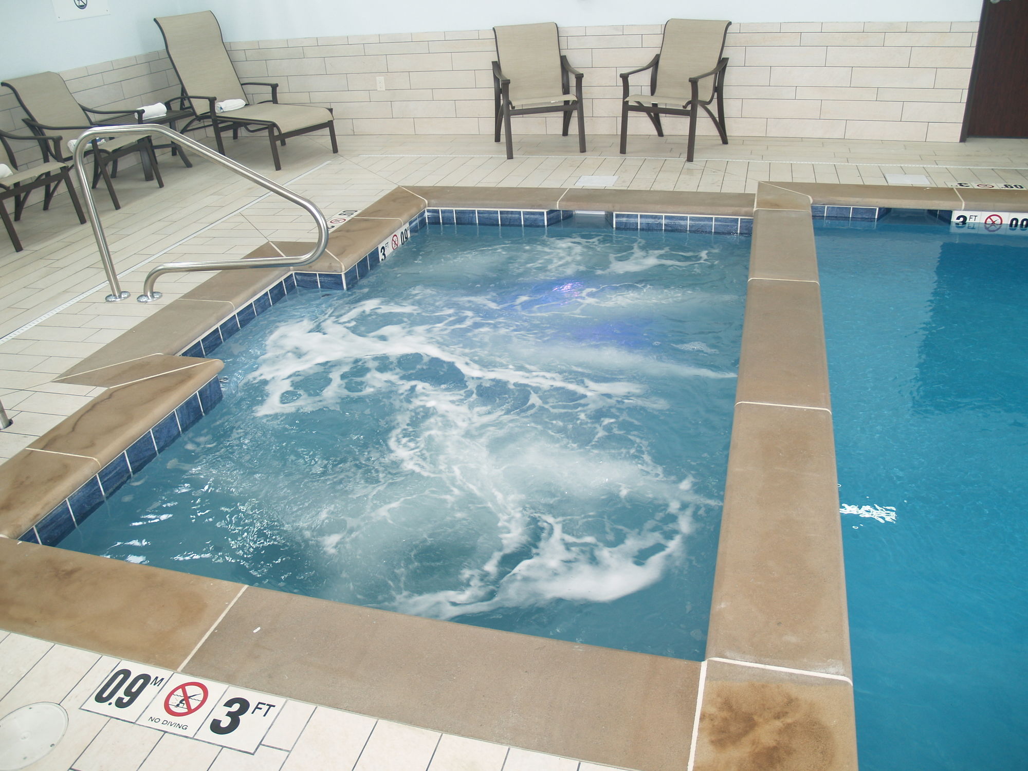 Фото Holiday Inn Salina, an Ihg Hotel