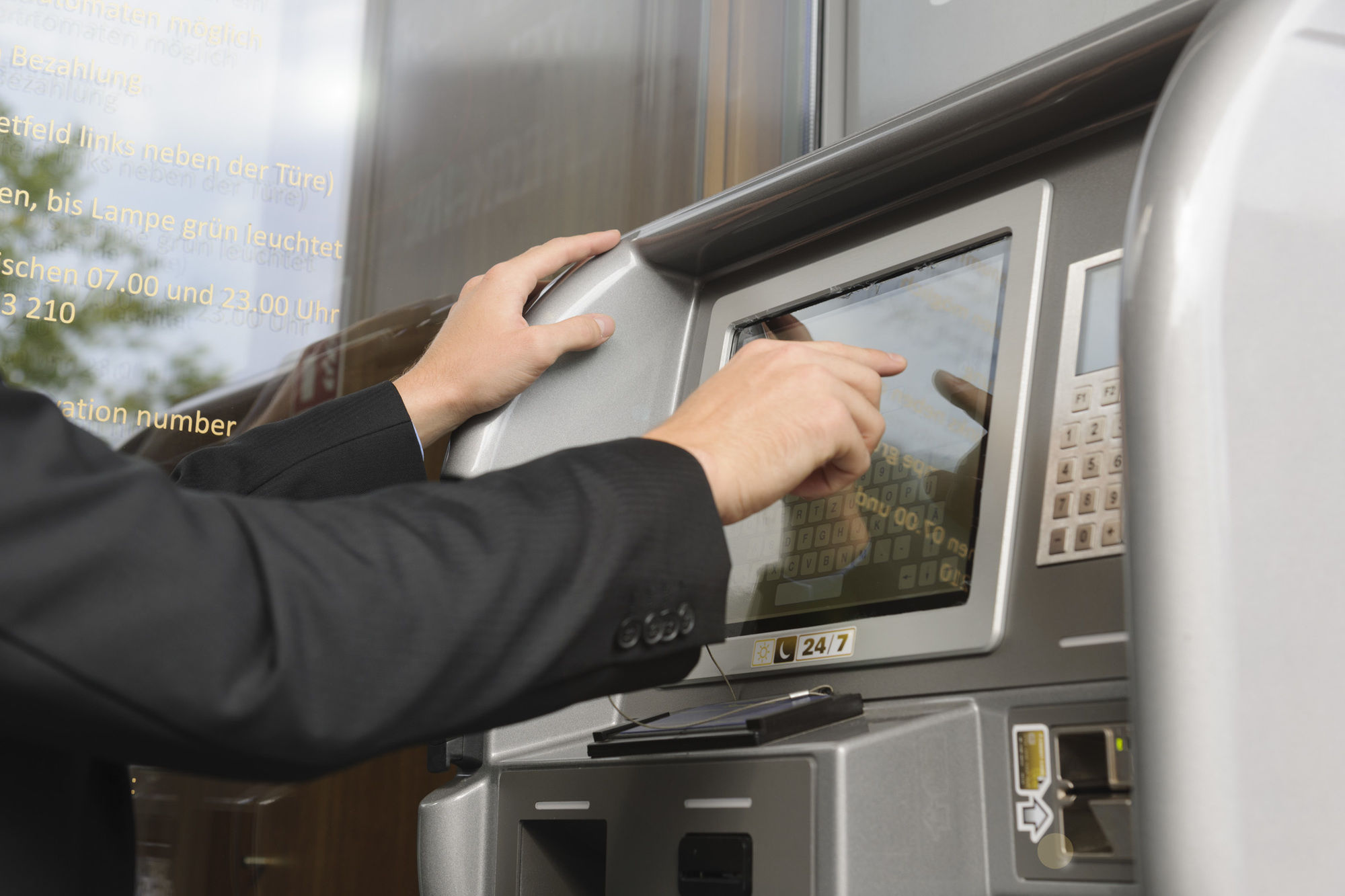 Фото Hotel Augustiner Tor