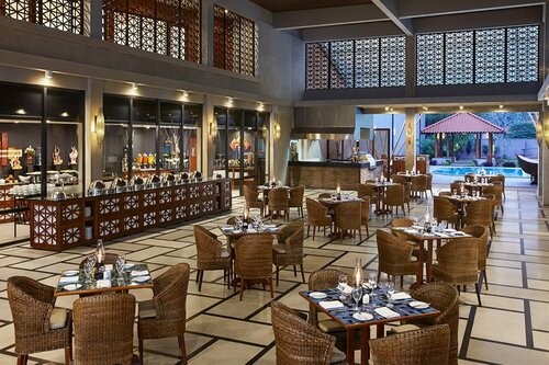 Гостиница Cinnamon Bey Beruwala в Западной провинции