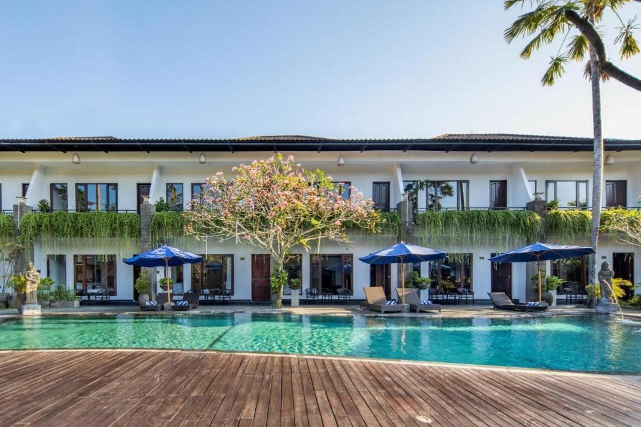 Фото Ubud Raya Villa