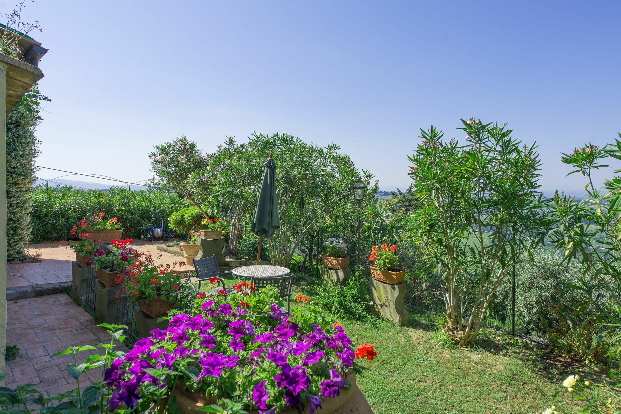 Фото Torre Tavarnelle