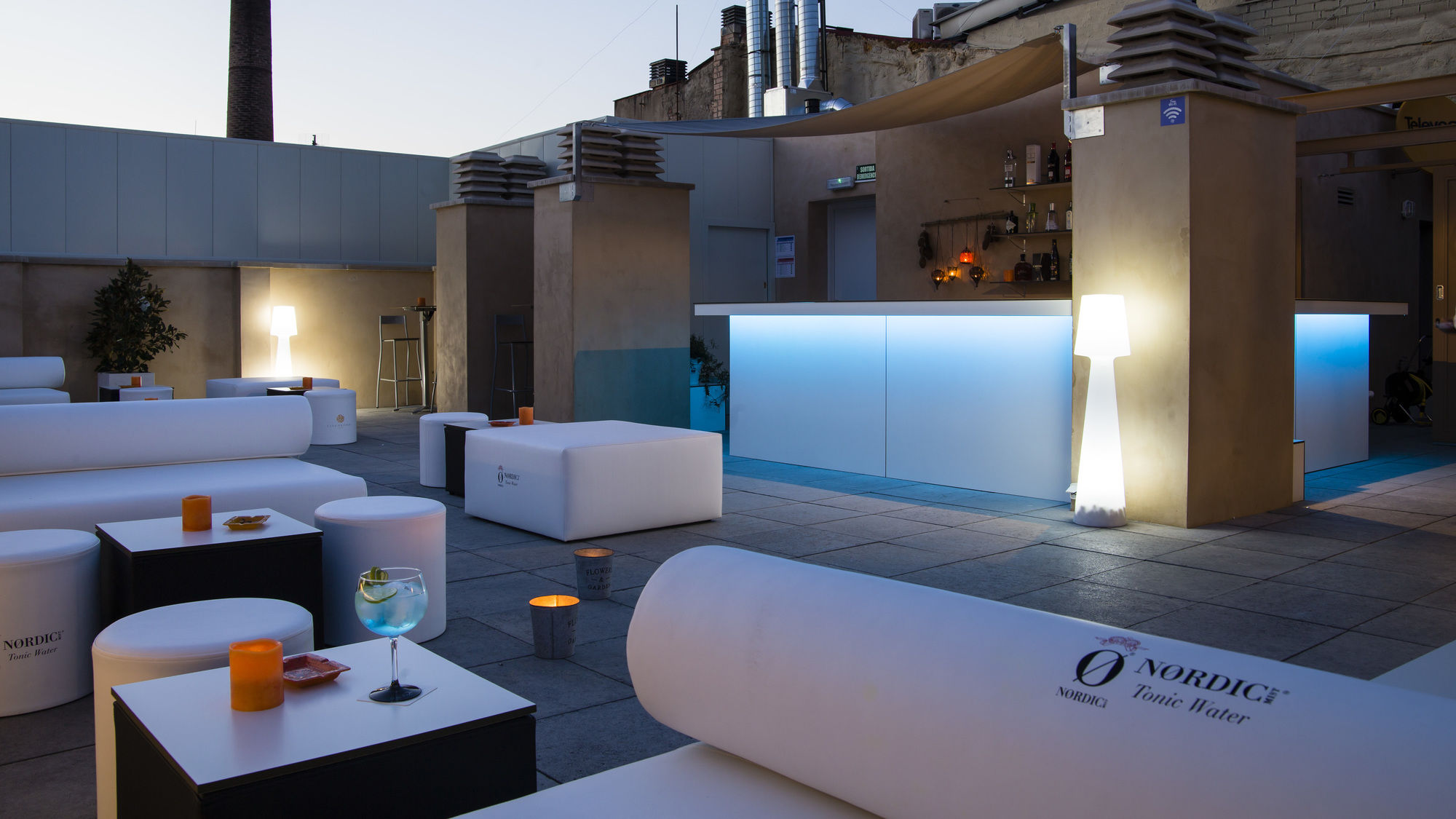 Фото Hotel Centre Reus