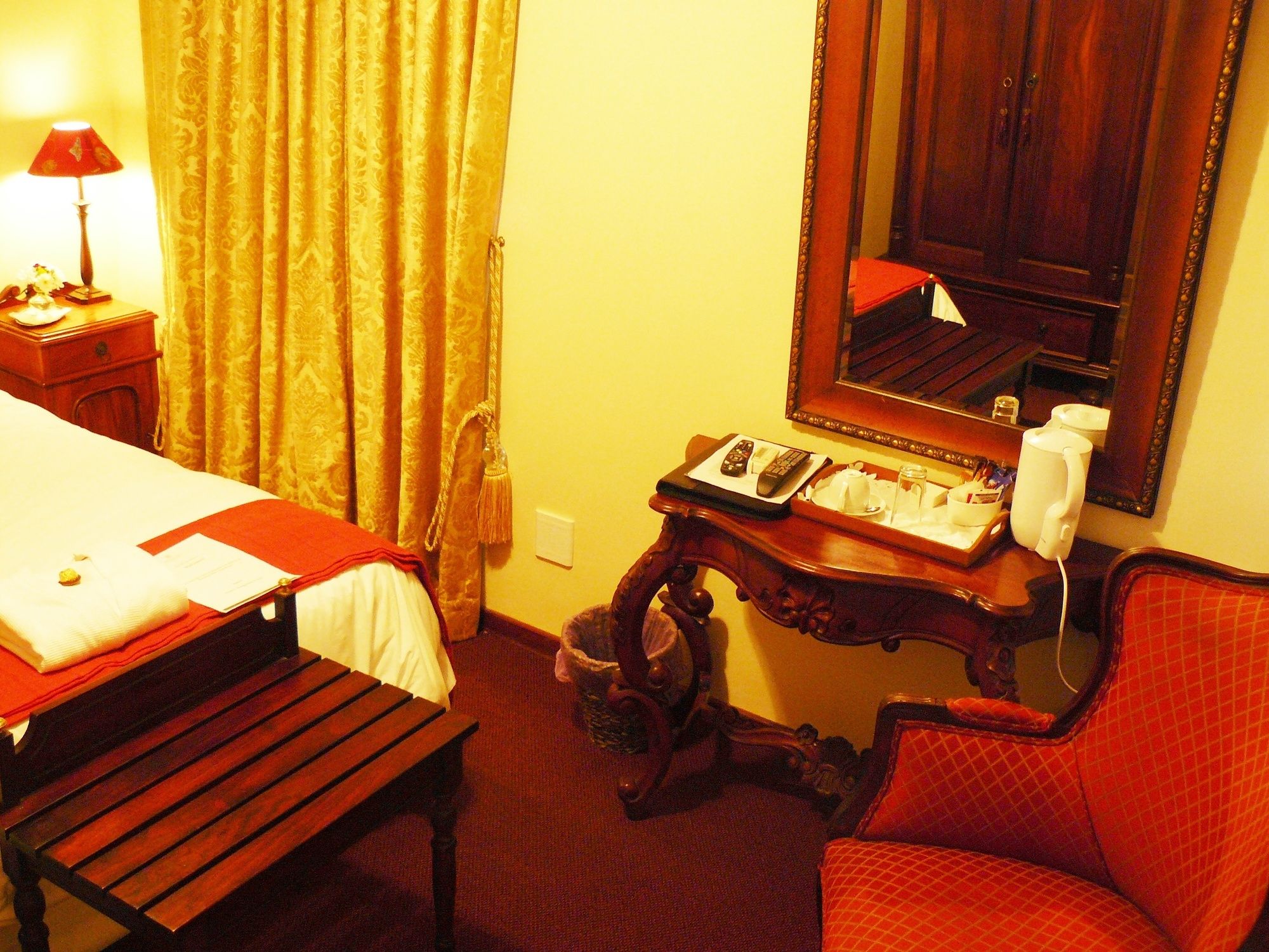 Фото Brooklyn Place Guesthouse