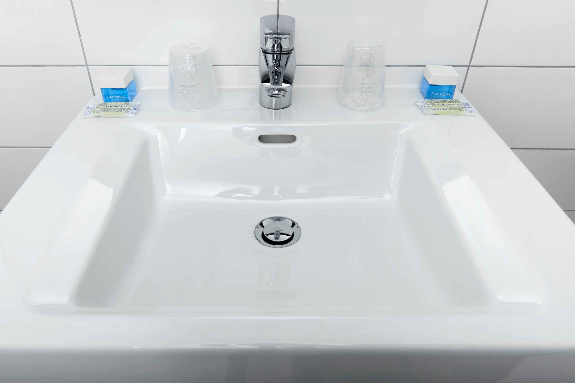 Фото Fiap Jean Monnet