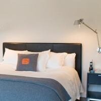 Фото The Chambers Hotel