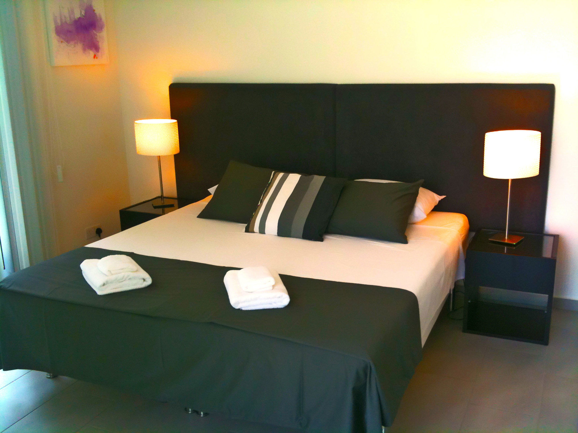 Фото Napian Suites