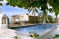 Гостиница Casa Dona Susana в Пуэрто-Вальярта