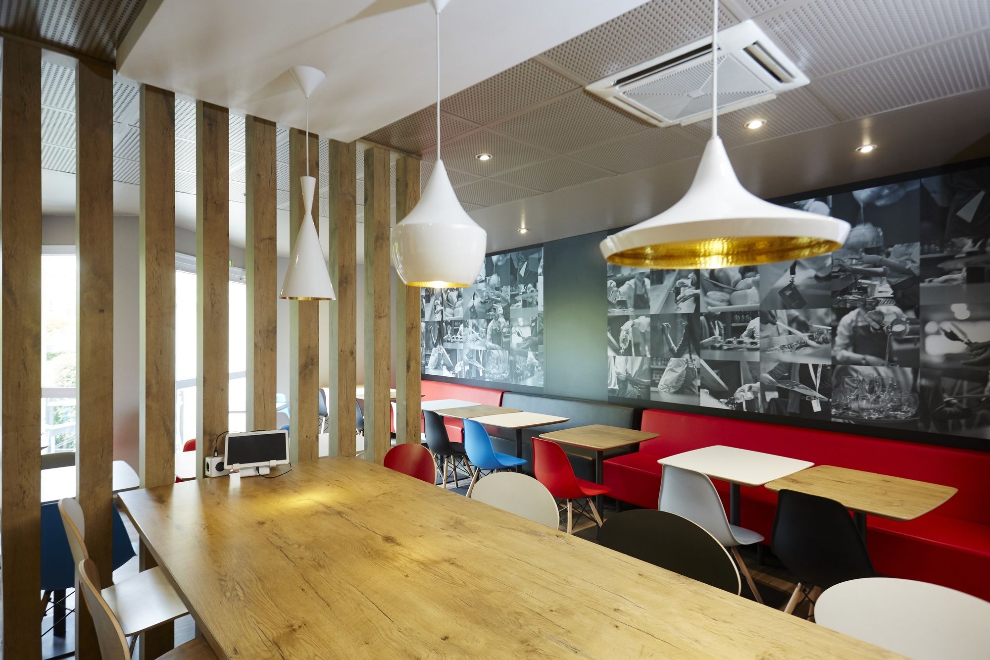 Фото Hôtel Baudouin