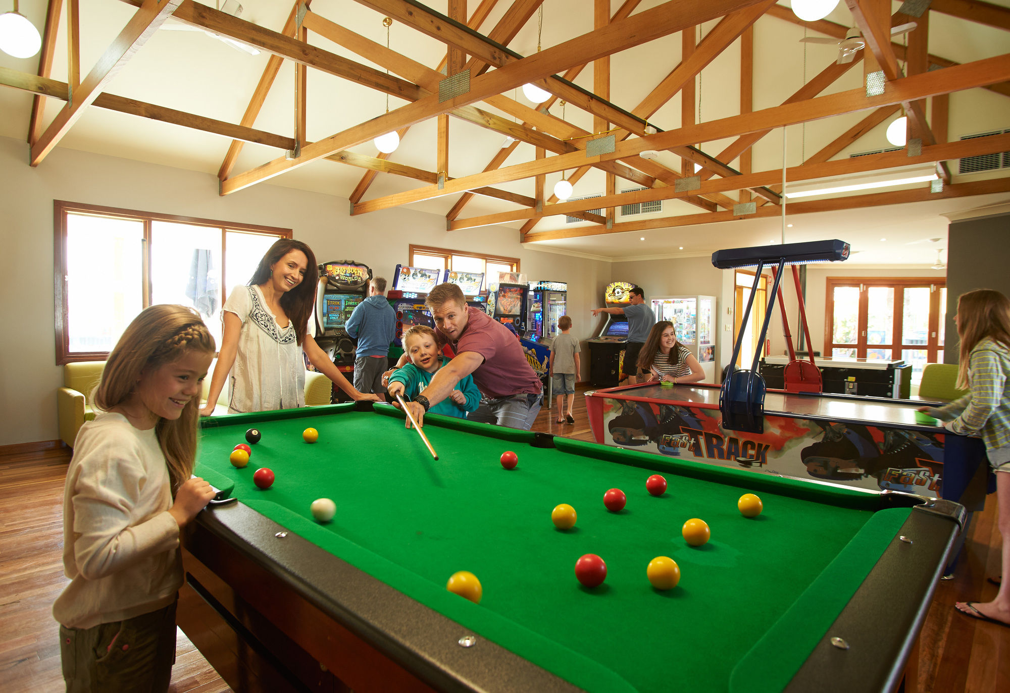 Фото Big4 West Beach Parks