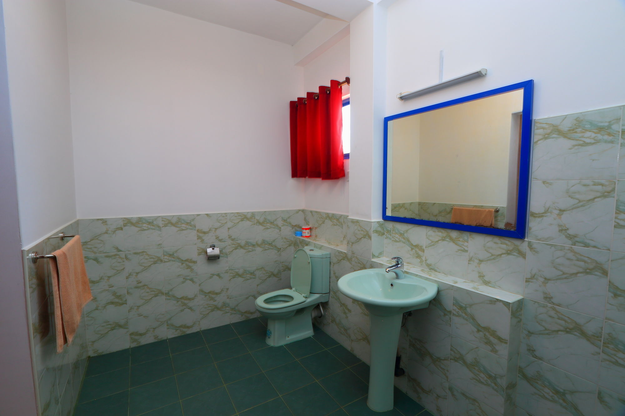 Фото Paradise Beach Resort