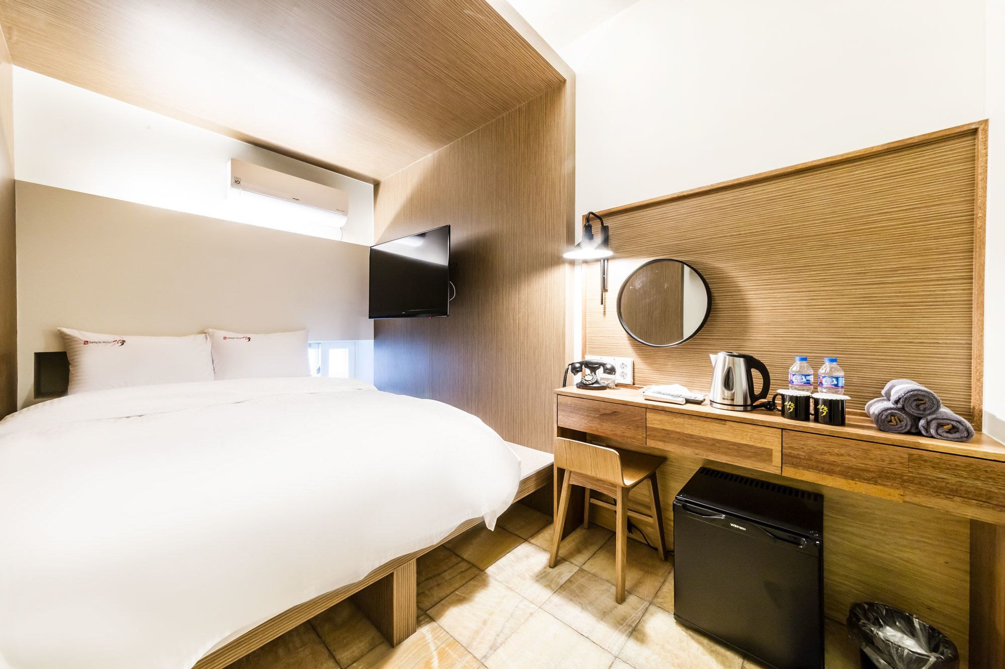 Фото Sangju Hotel Seoul