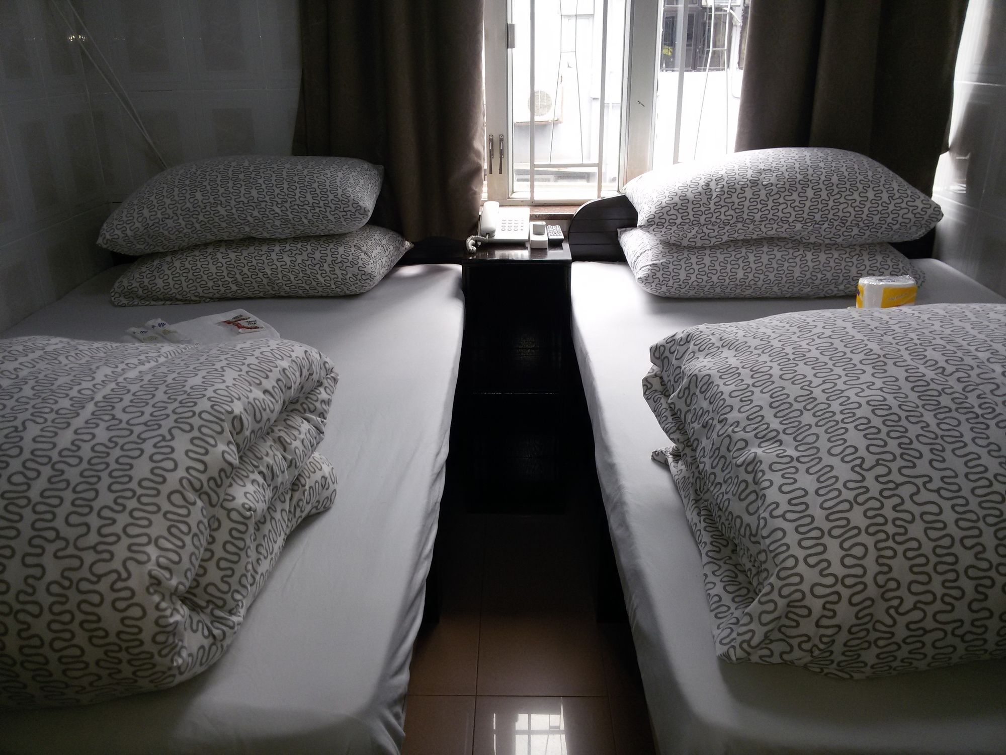 Фото Tom's Guest House