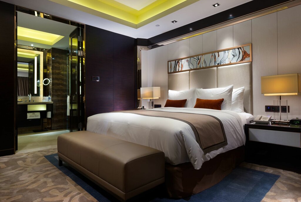 Hotel Abritz Hotel Changchun, Changchun, photo