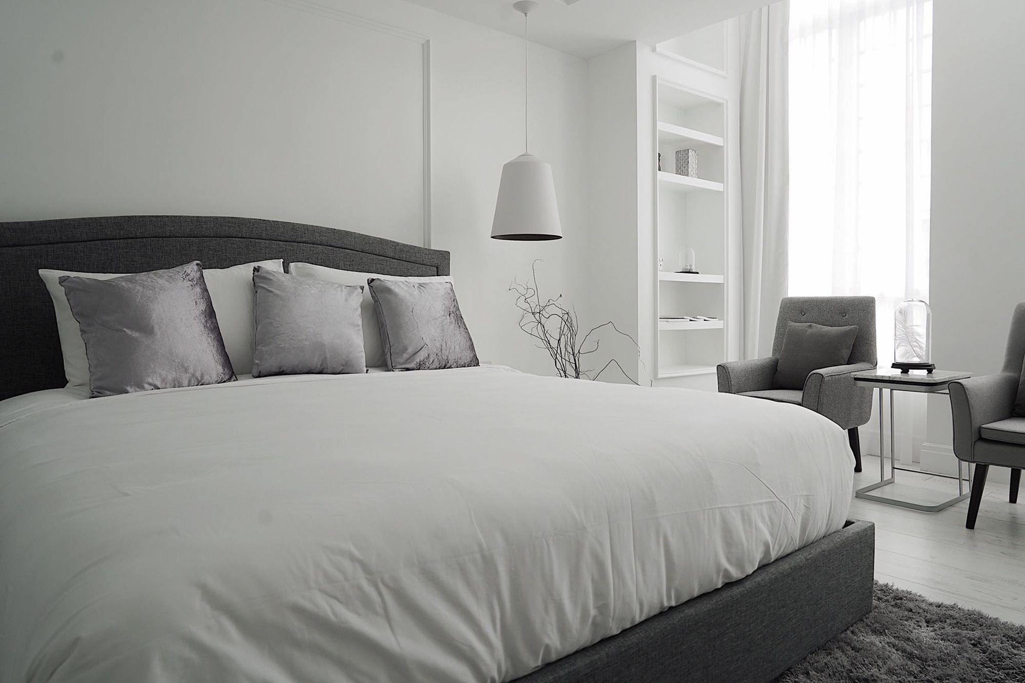 Фото The Barisotel by The Baristro