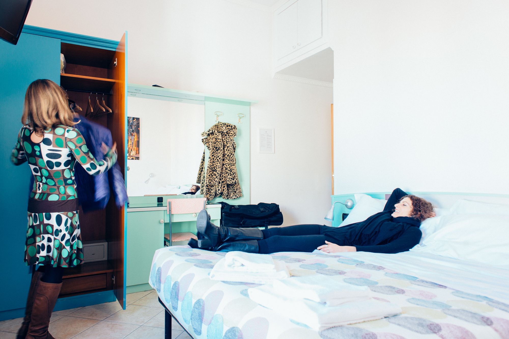 Фото The Beehive