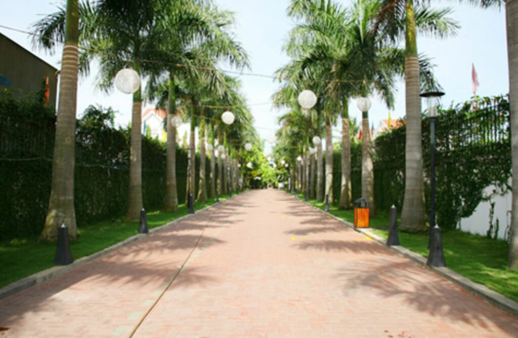 Hotel Toki Sai Gon Resort & Spa, Ho Chi Minh, photo