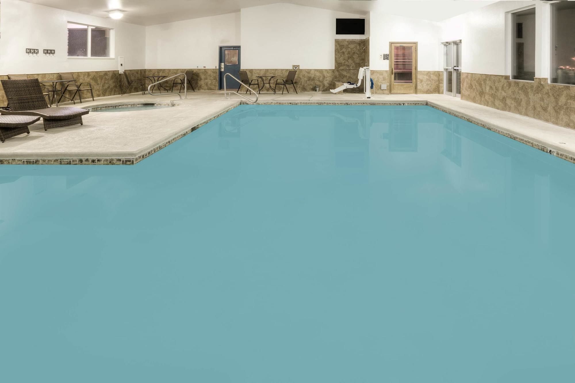 Фото Baymont by Wyndham Tri-Cities/Kennewick Wa