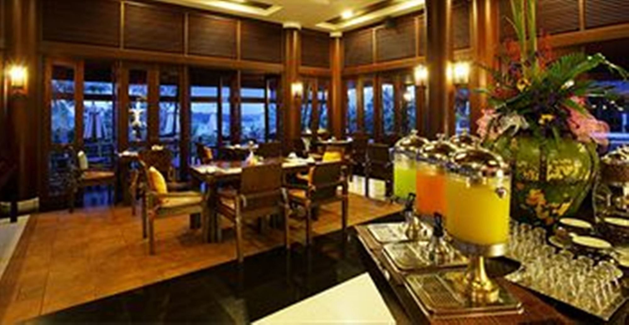 Фото Bhundhari Villas