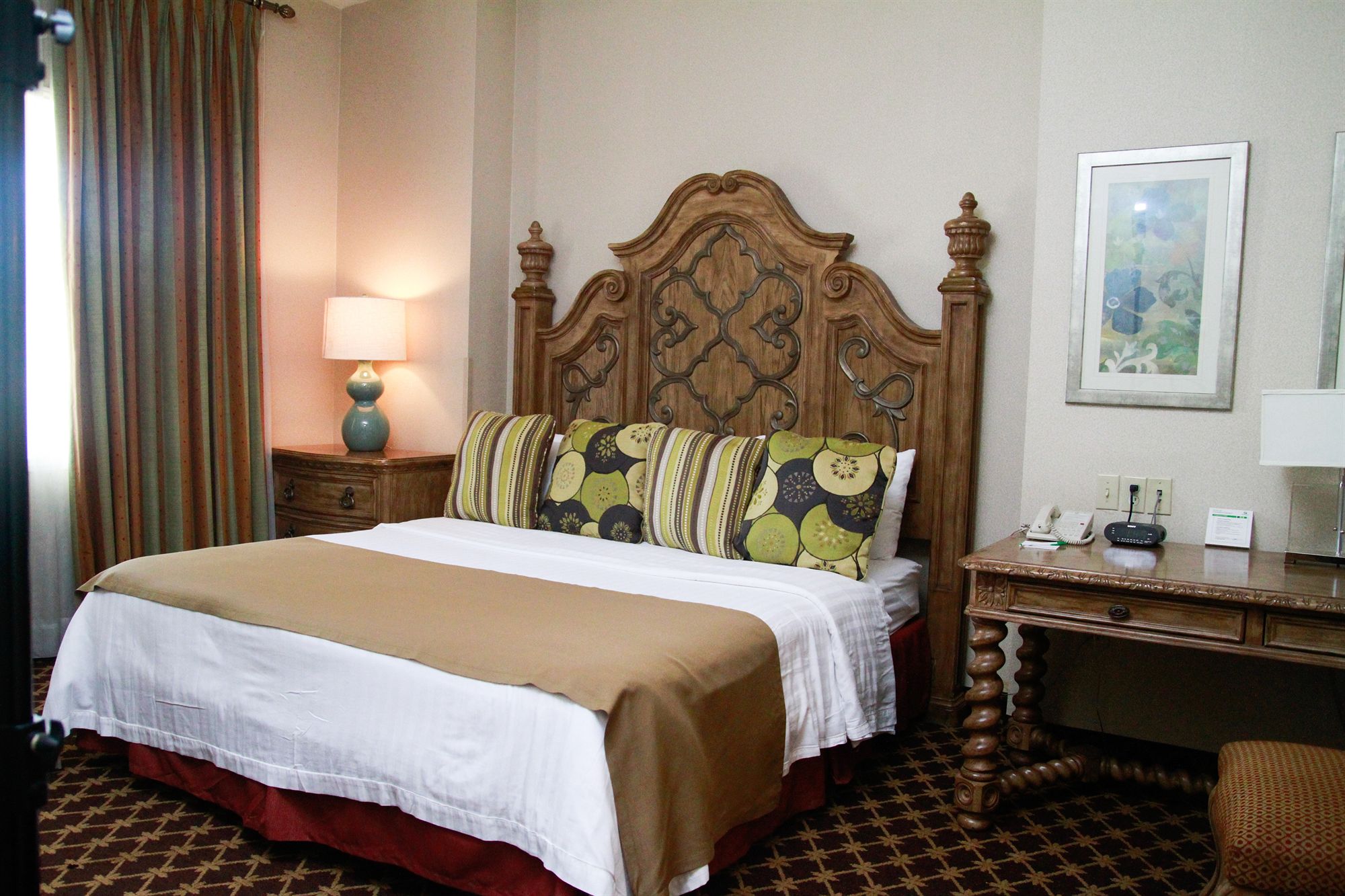 Фото Holiday Inn Matamoros
