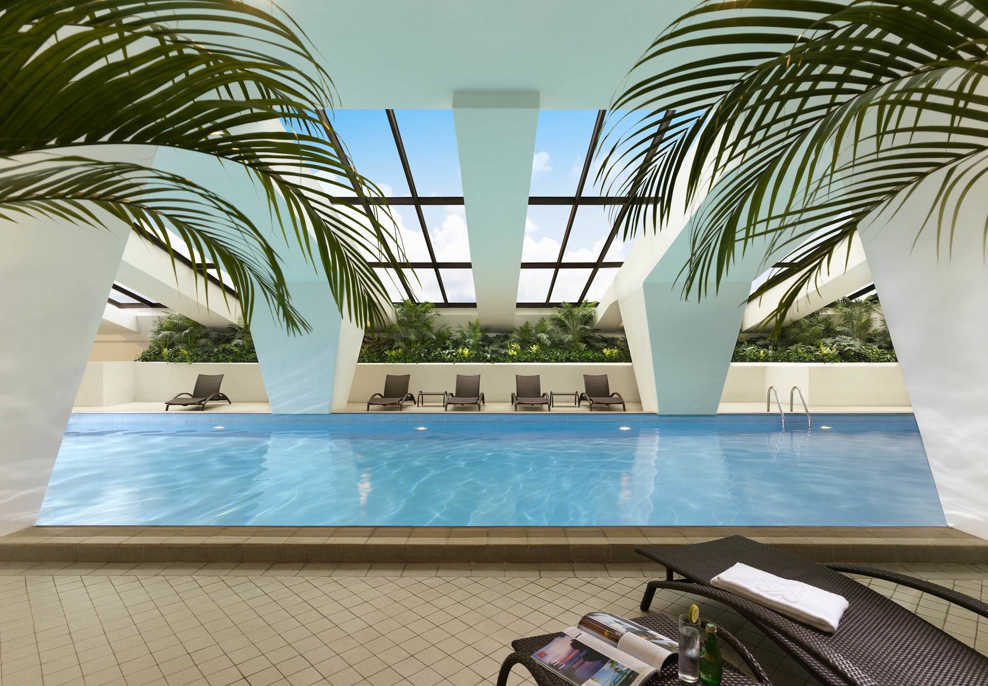 Фото Hotel Royal Macau