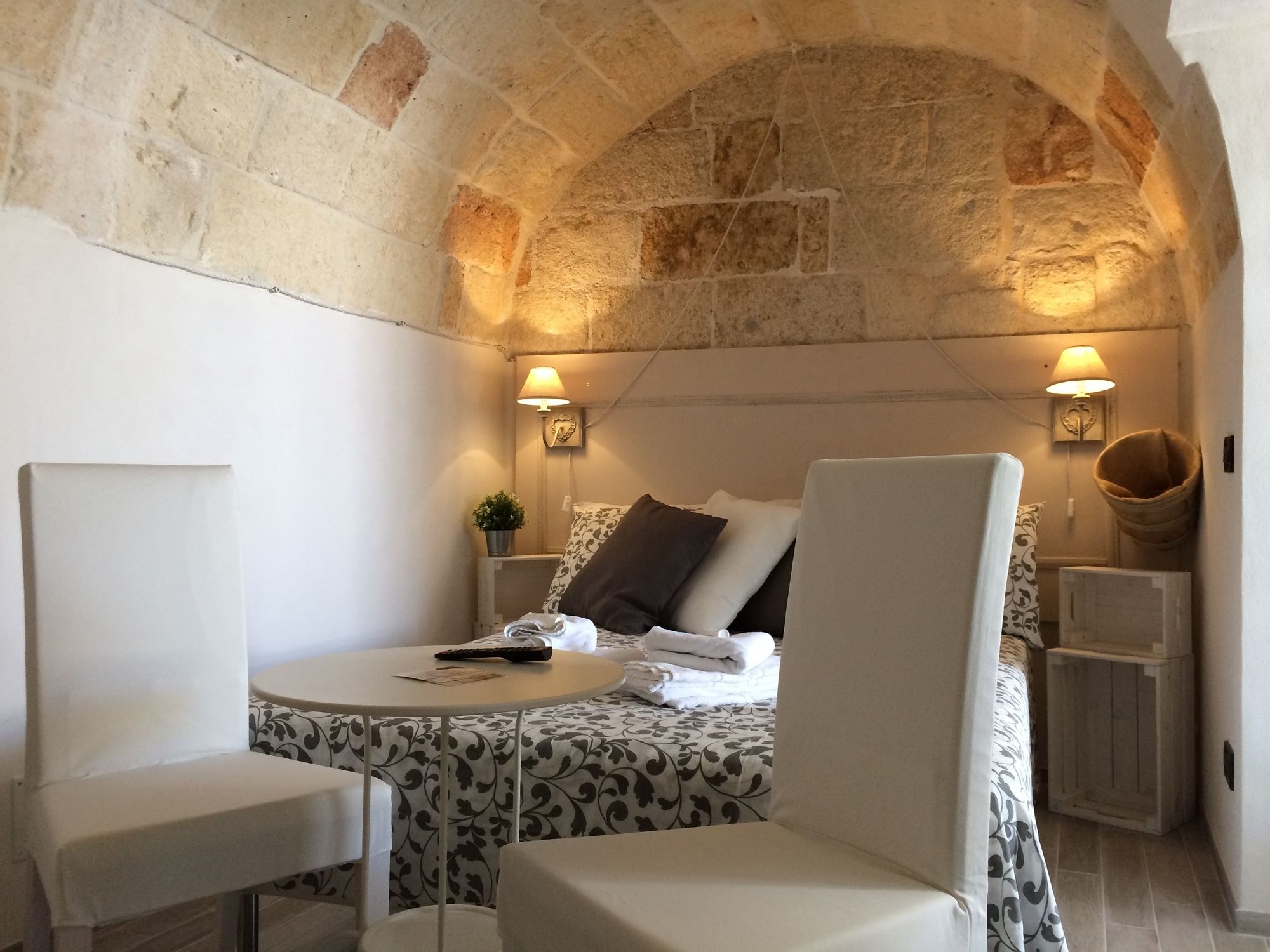 Фото Respiro del Mare