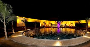 Гостиница Interludium Iguassu Hotel by Atlantica