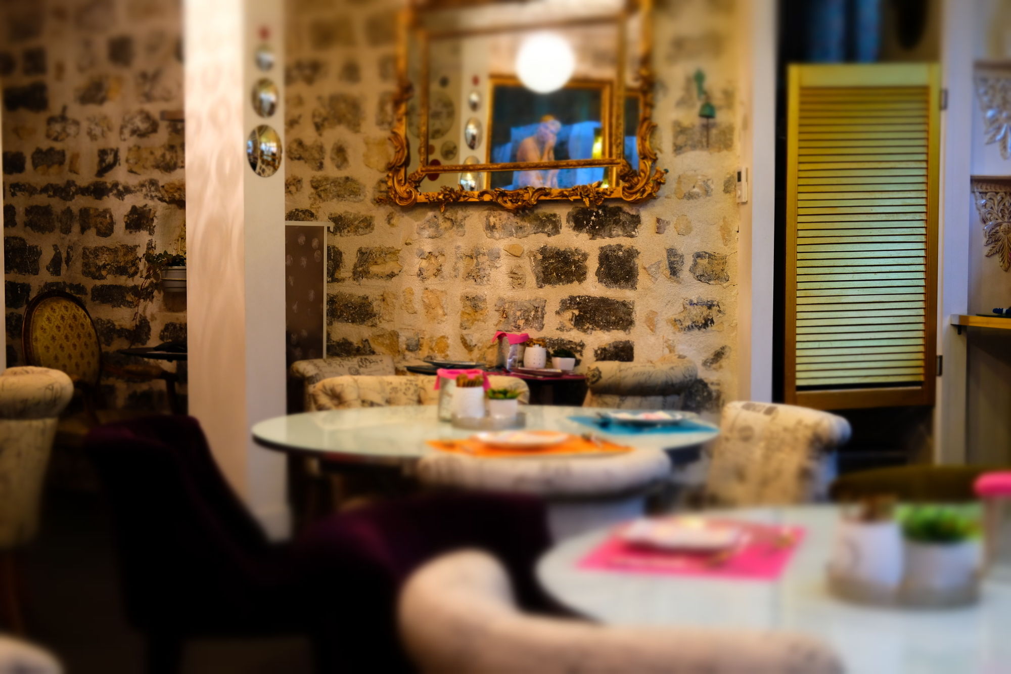 Фото Hotel Le Pavillon