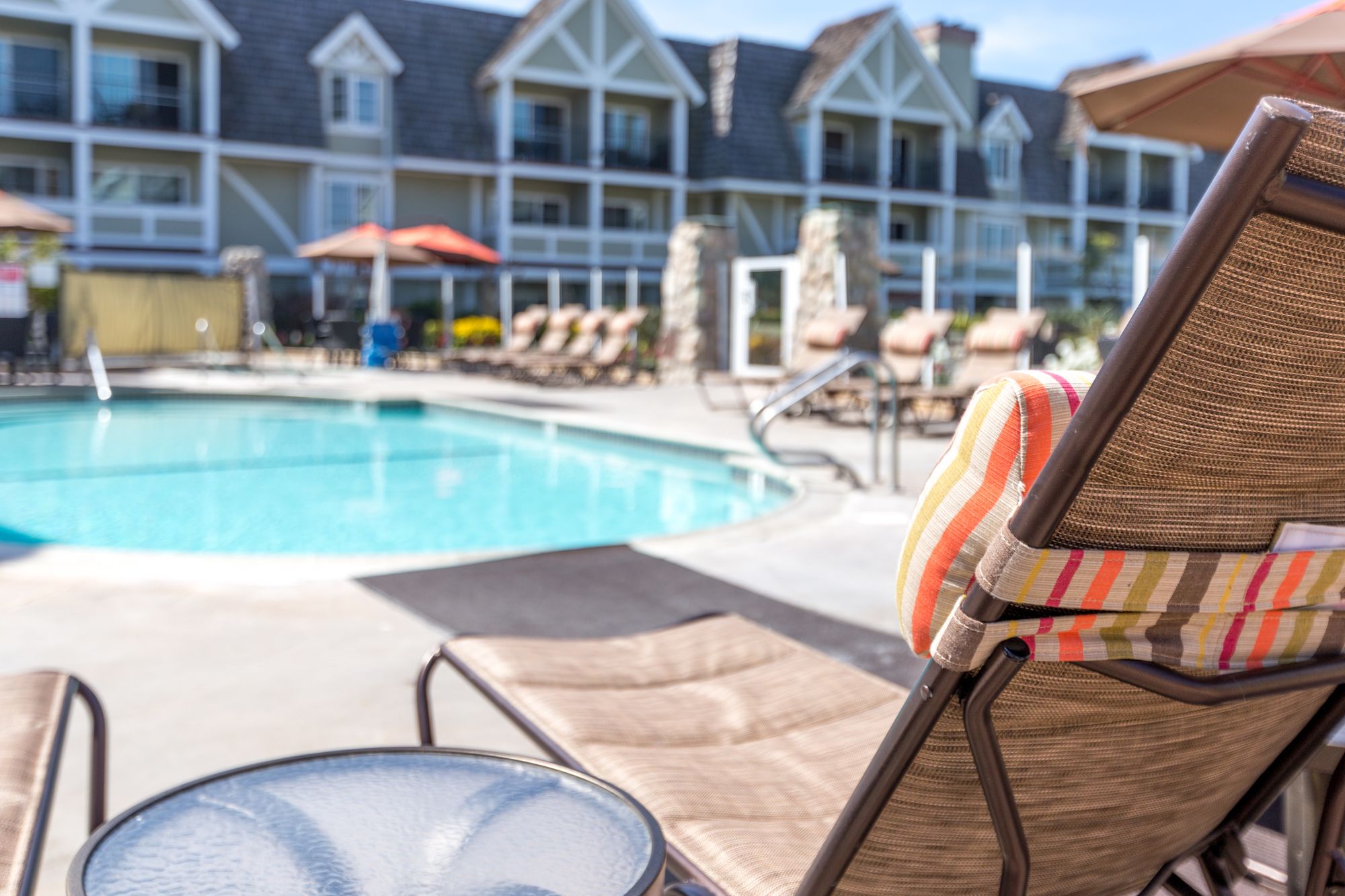 Фото Carlsbad Inn Beach Resort