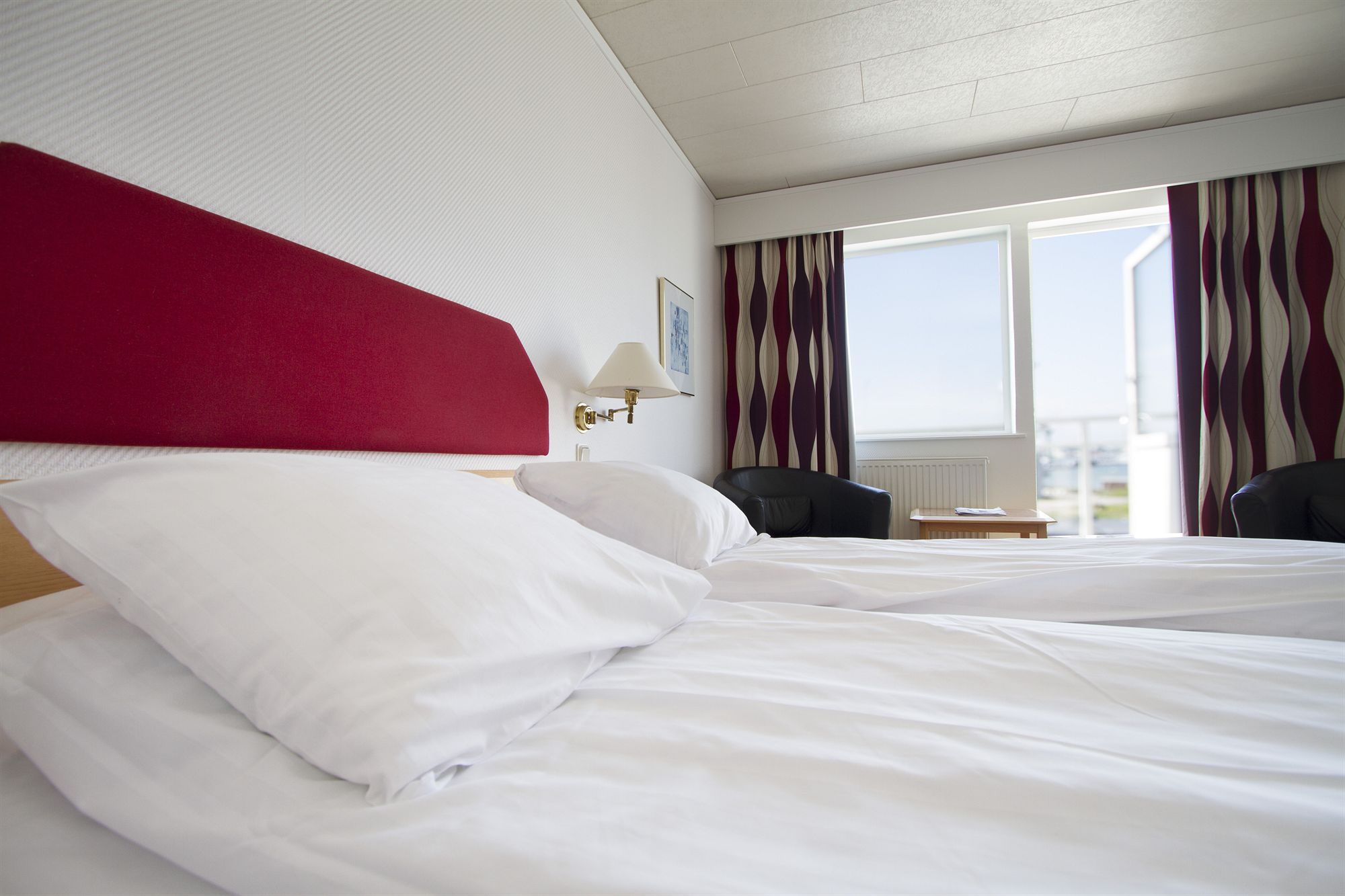 Фото Best Western Hotel Corallen